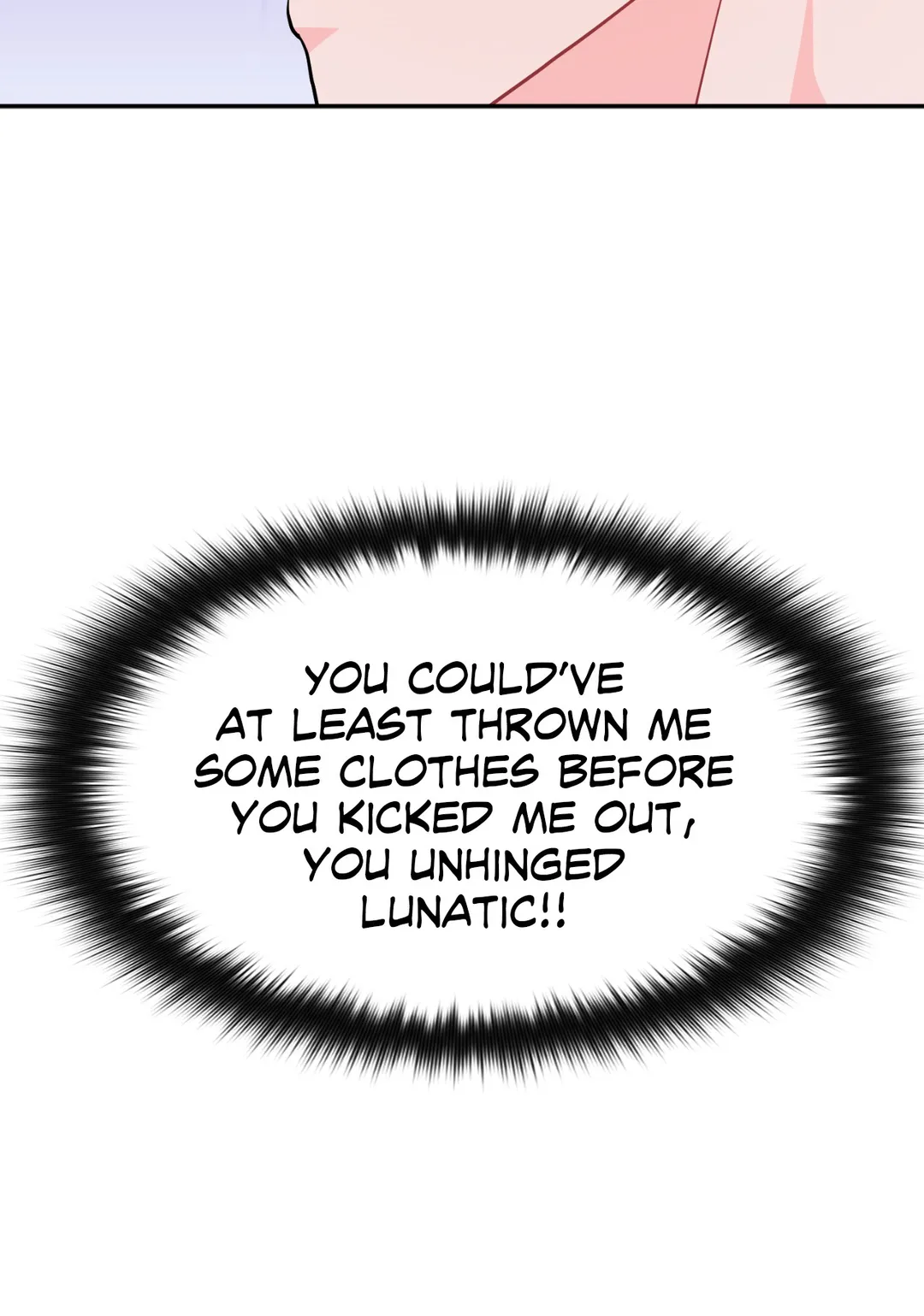 Can’t Think Straight - Chapter 21 Page 24