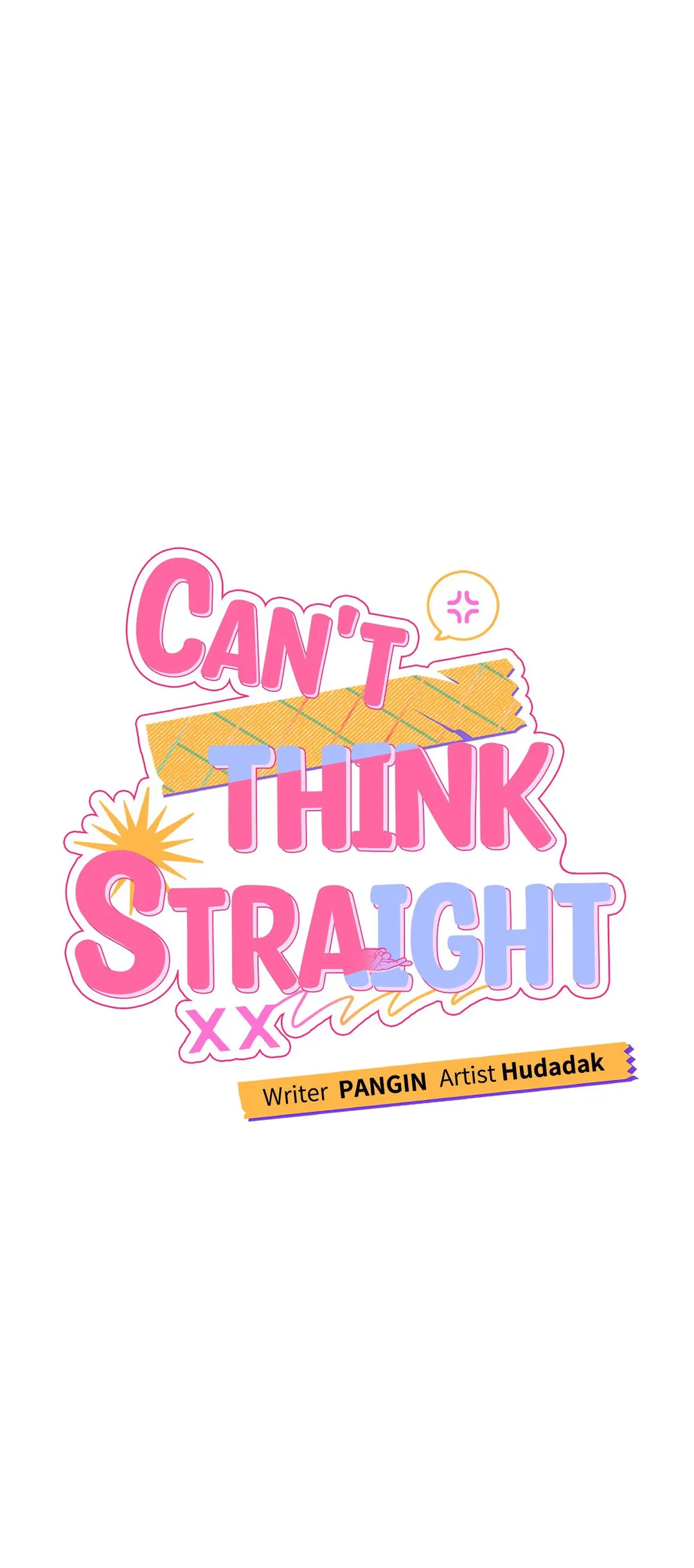 Can’t Think Straight - Chapter 21 Page 25