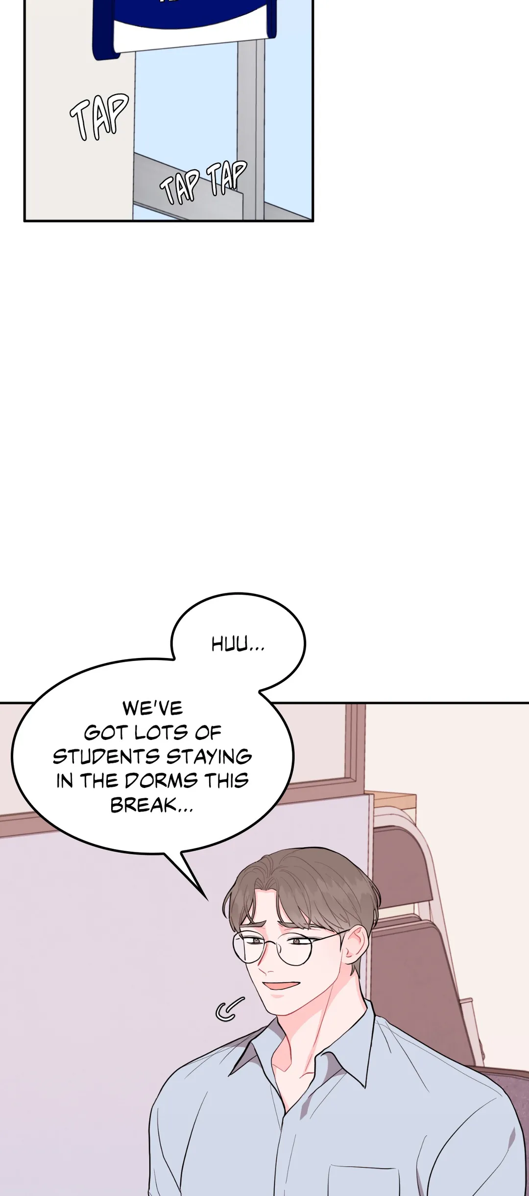 Can’t Think Straight - Chapter 21 Page 27