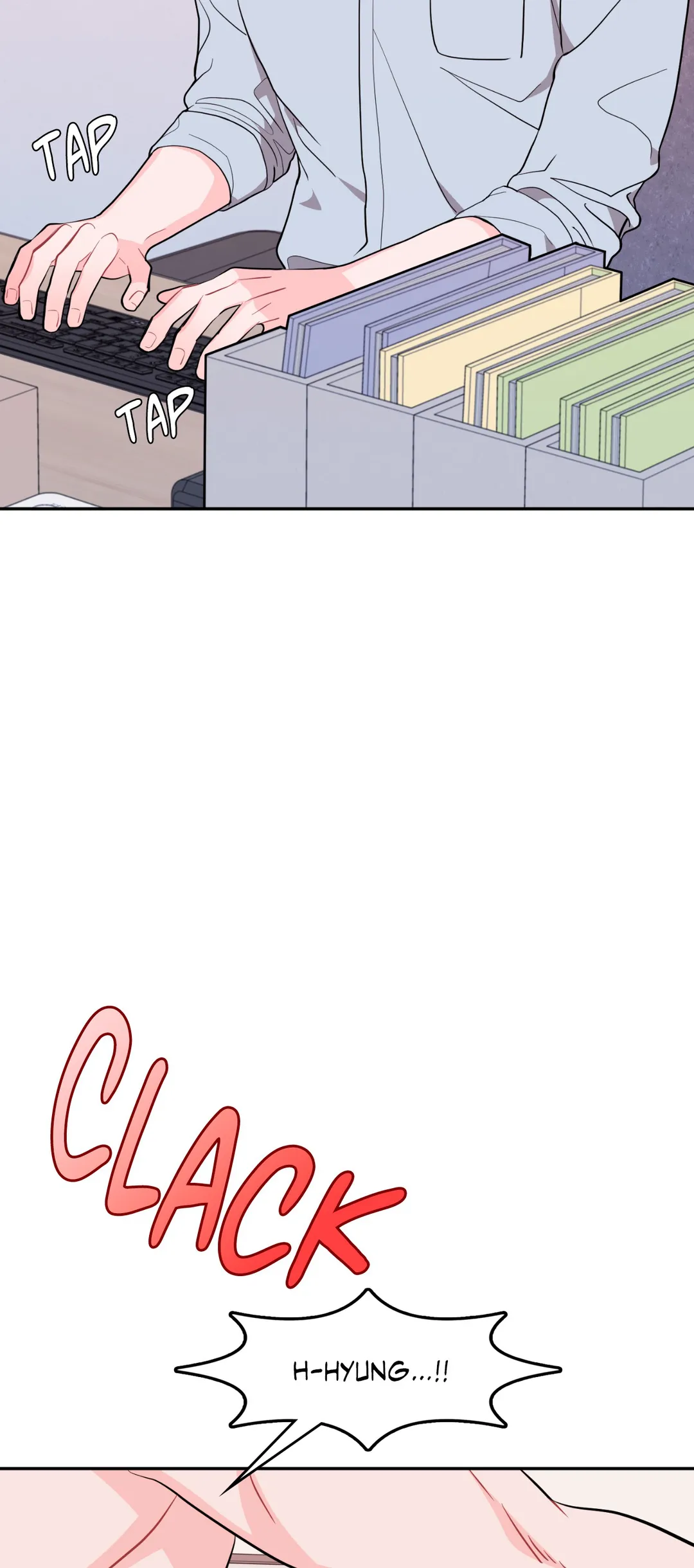 Can’t Think Straight - Chapter 21 Page 28