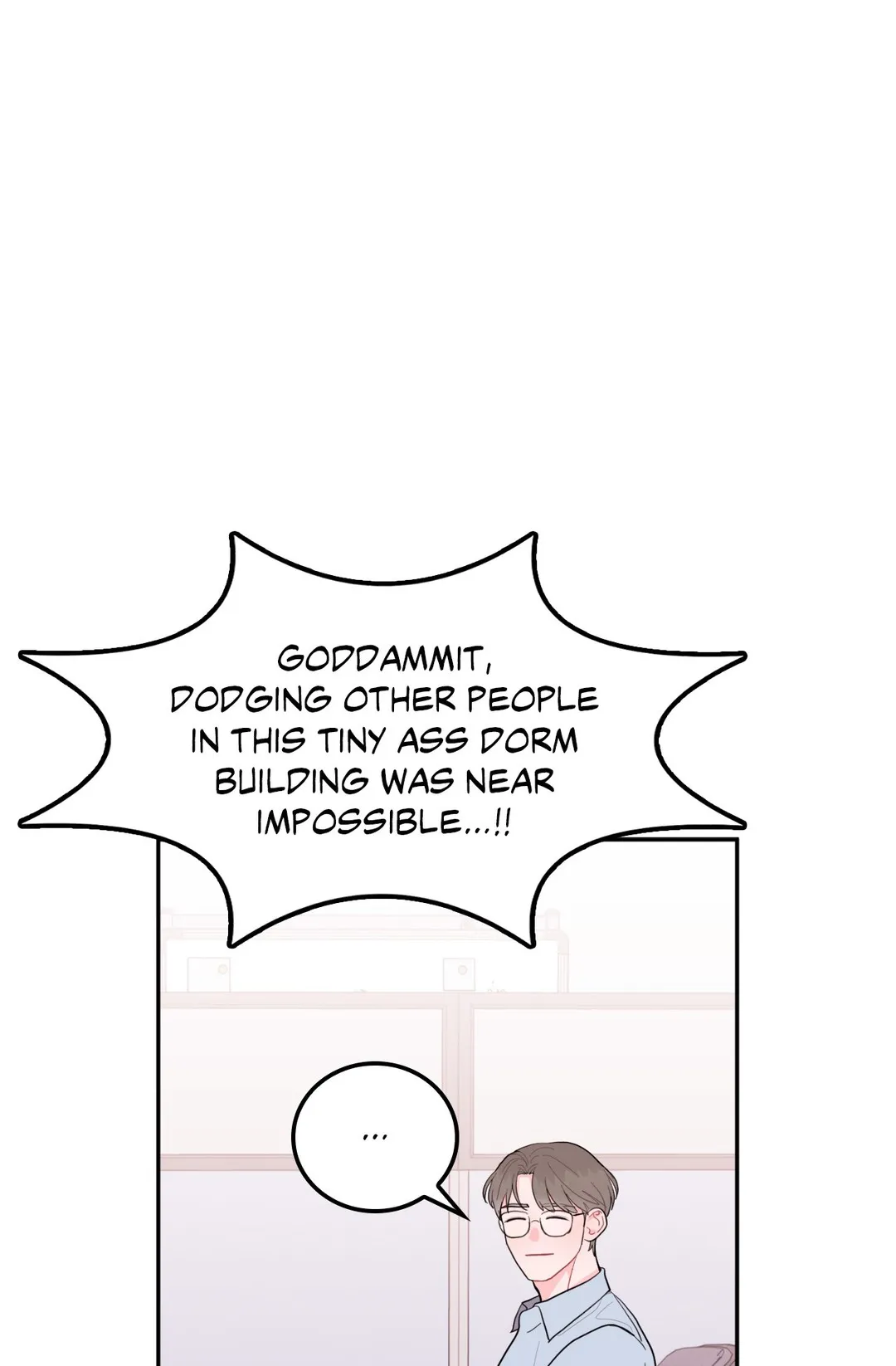 Can’t Think Straight - Chapter 21 Page 31