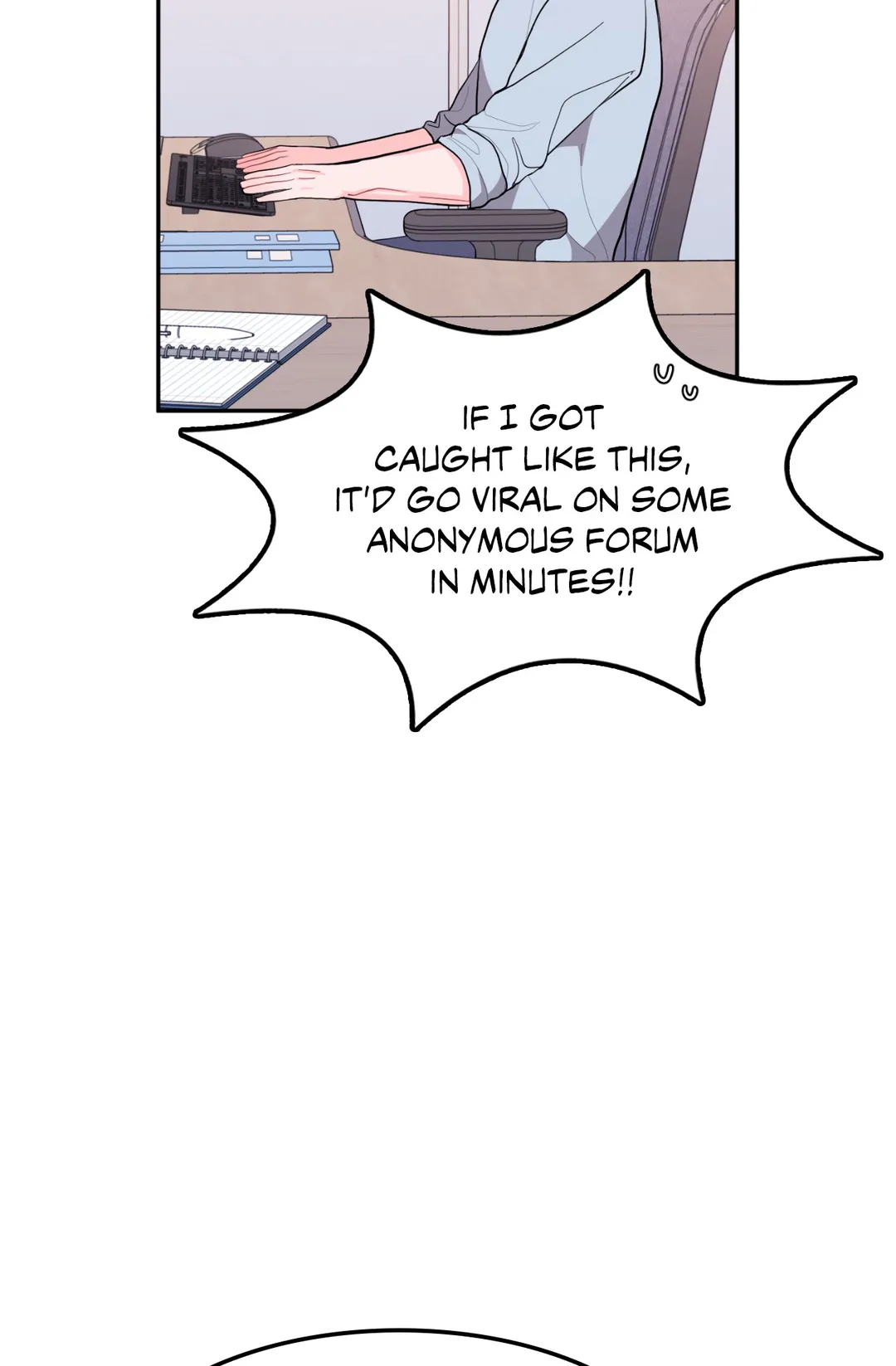 Can’t Think Straight - Chapter 21 Page 32