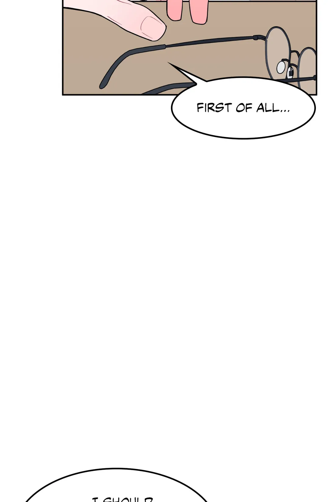 Can’t Think Straight - Chapter 21 Page 34