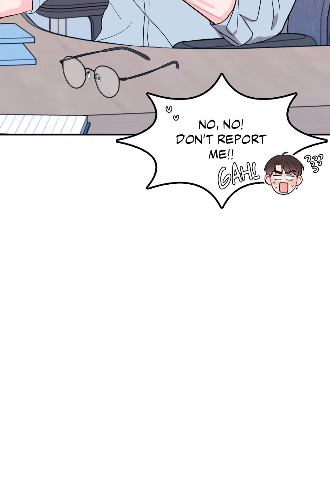 Can’t Think Straight - Chapter 21 Page 36
