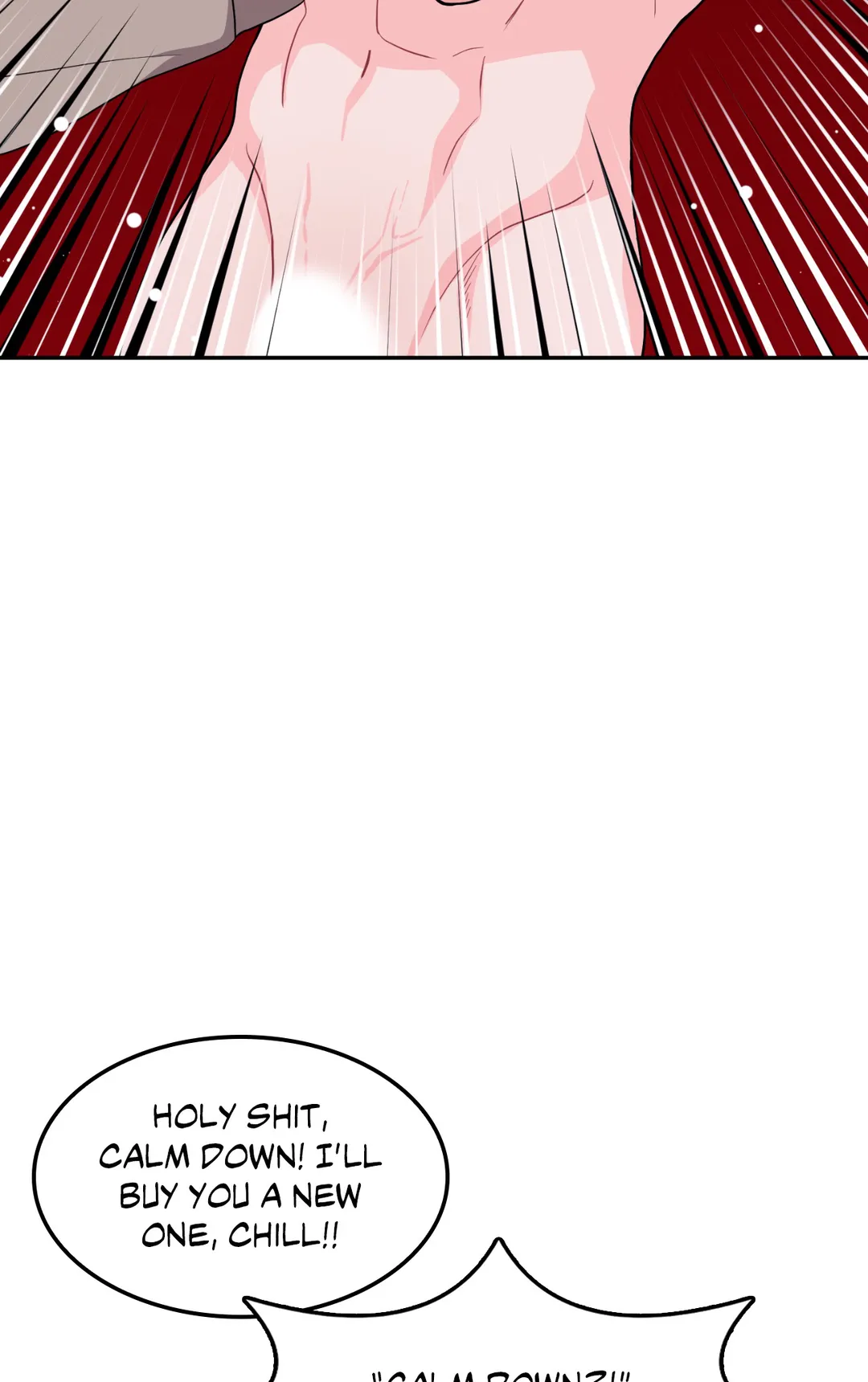 Can’t Think Straight - Chapter 21 Page 4