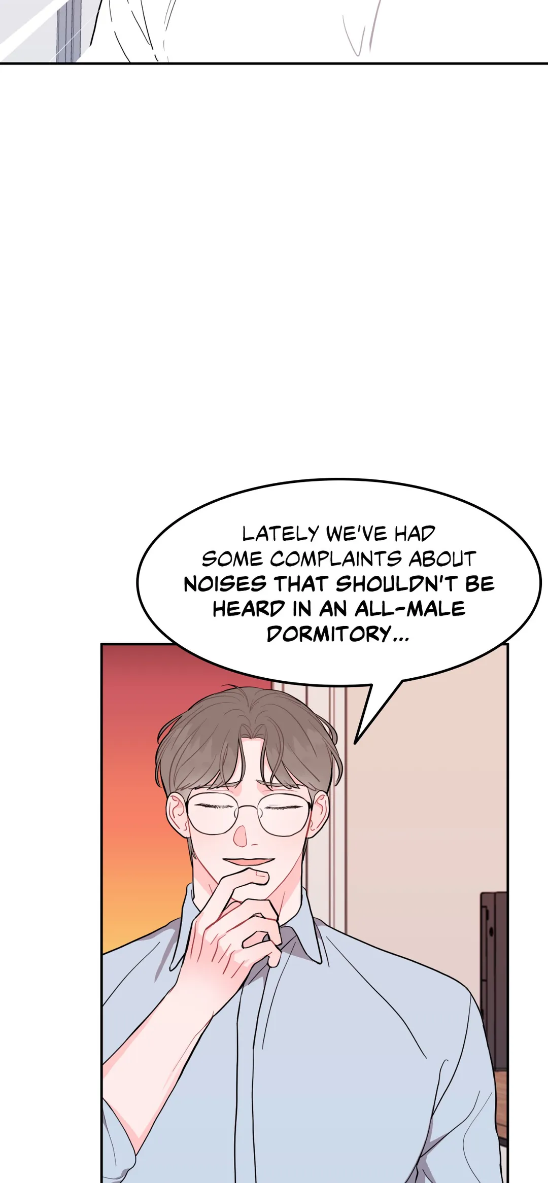 Can’t Think Straight - Chapter 21 Page 41