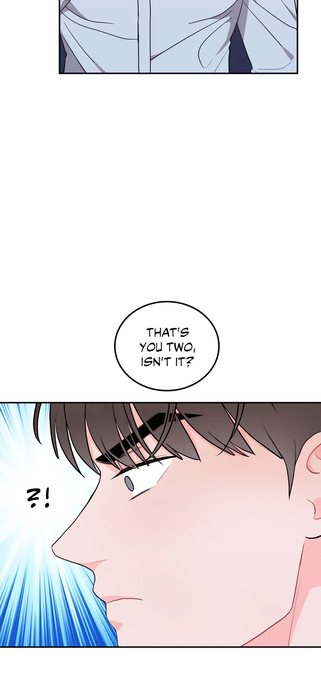 Can’t Think Straight - Chapter 21 Page 42