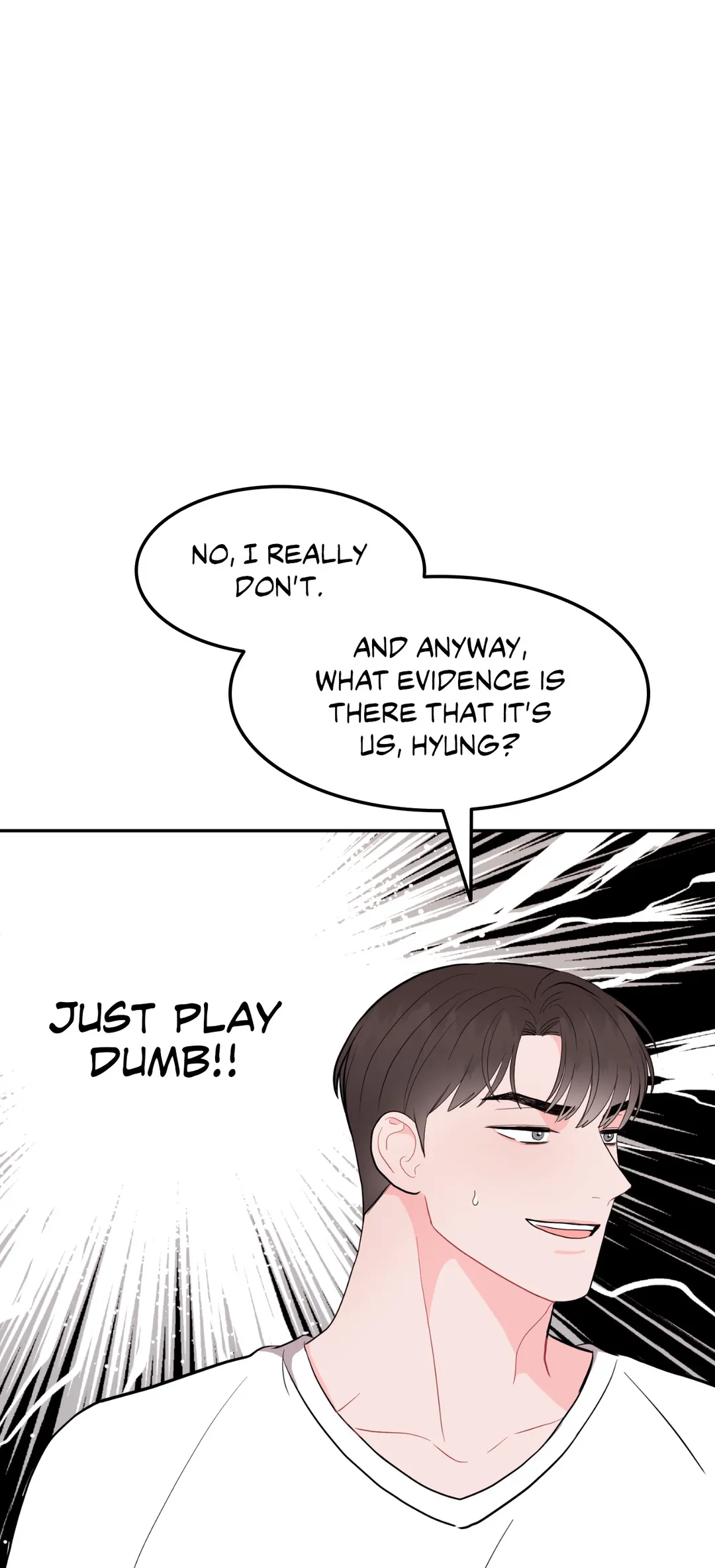 Can’t Think Straight - Chapter 21 Page 44