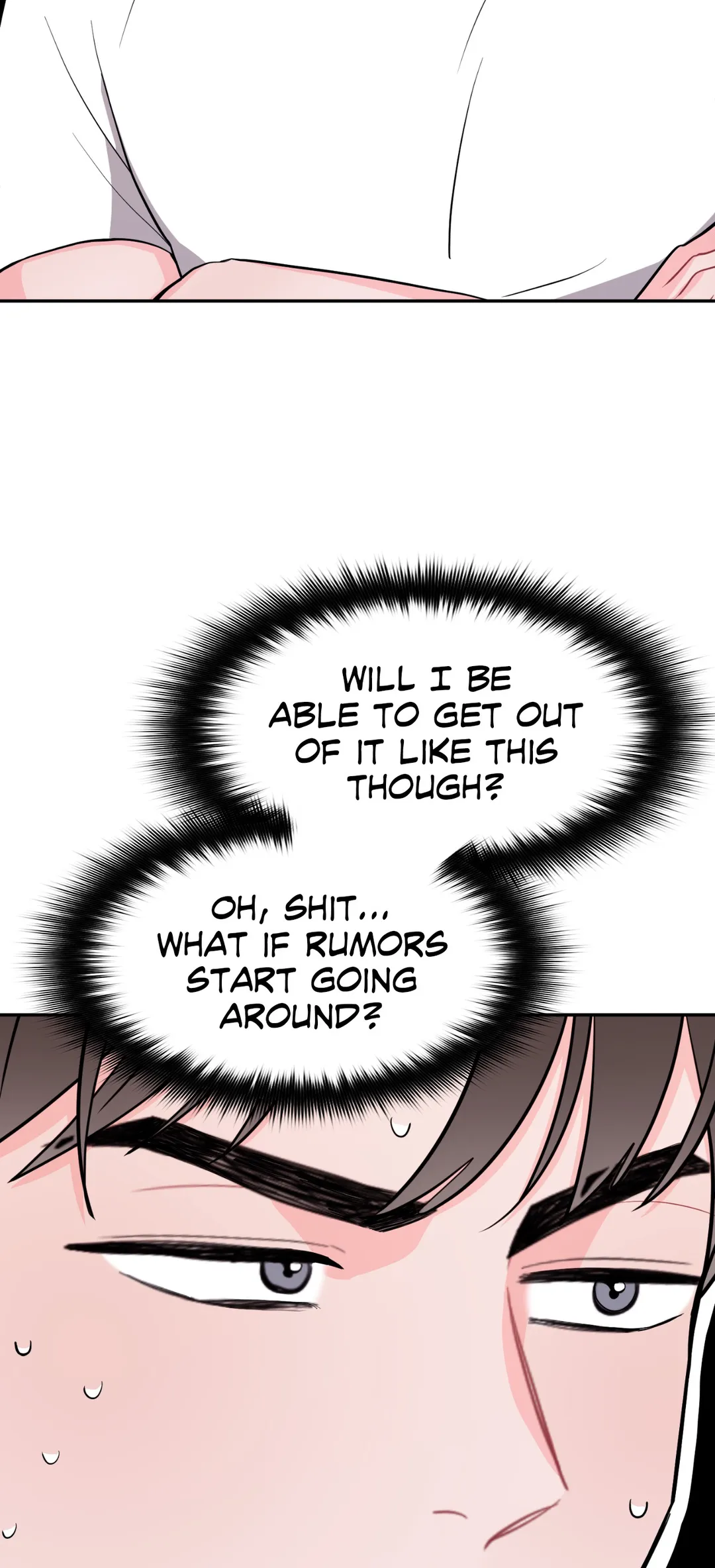 Can’t Think Straight - Chapter 21 Page 45