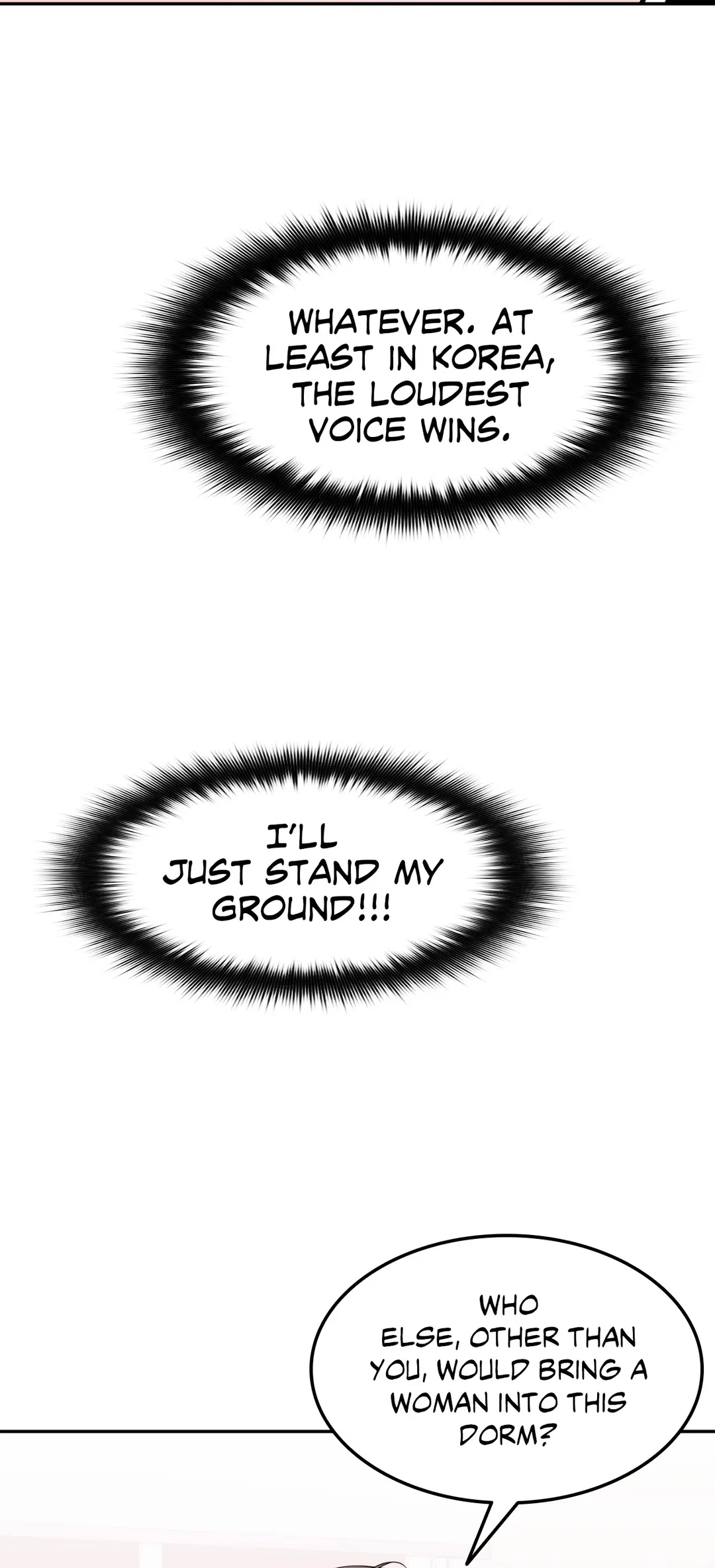Can’t Think Straight - Chapter 21 Page 46