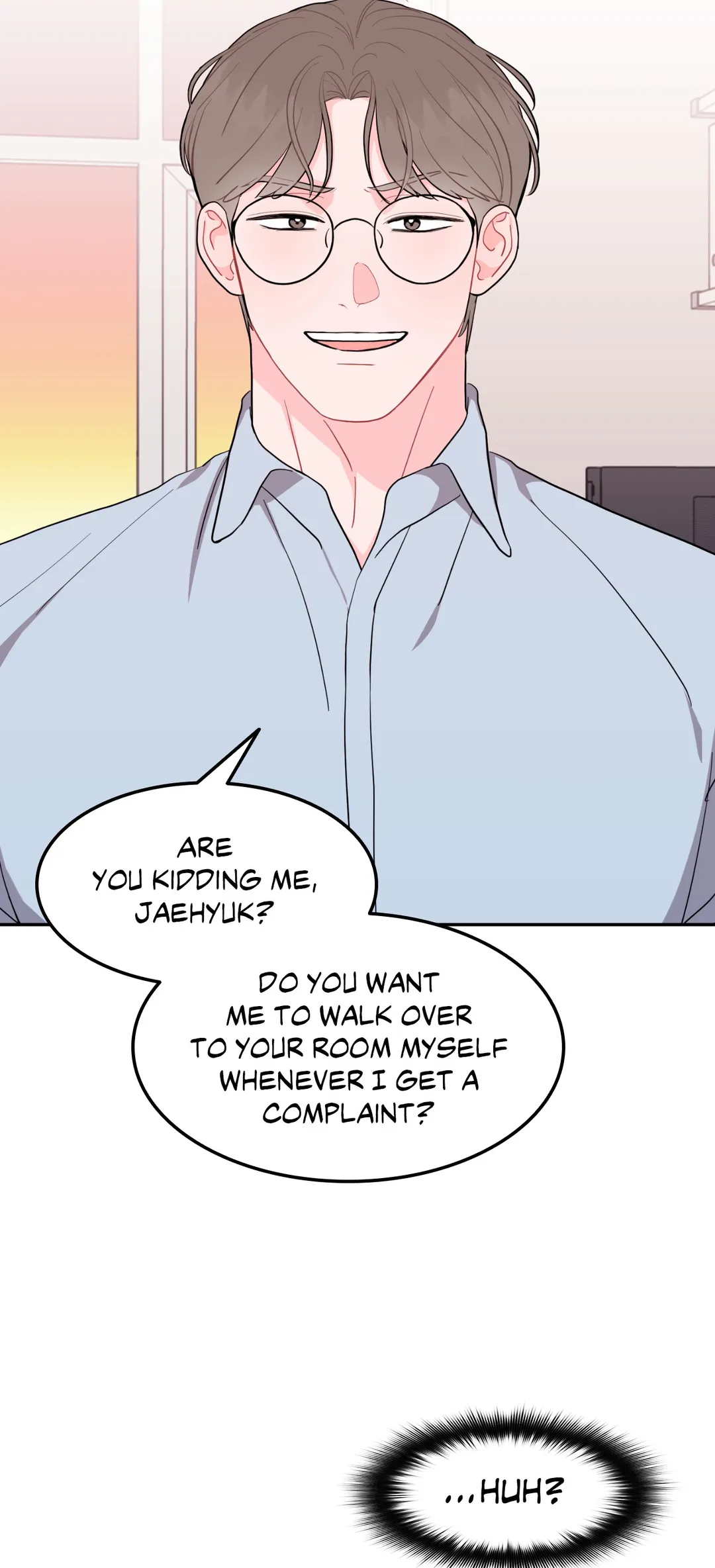 Can’t Think Straight - Chapter 21 Page 47