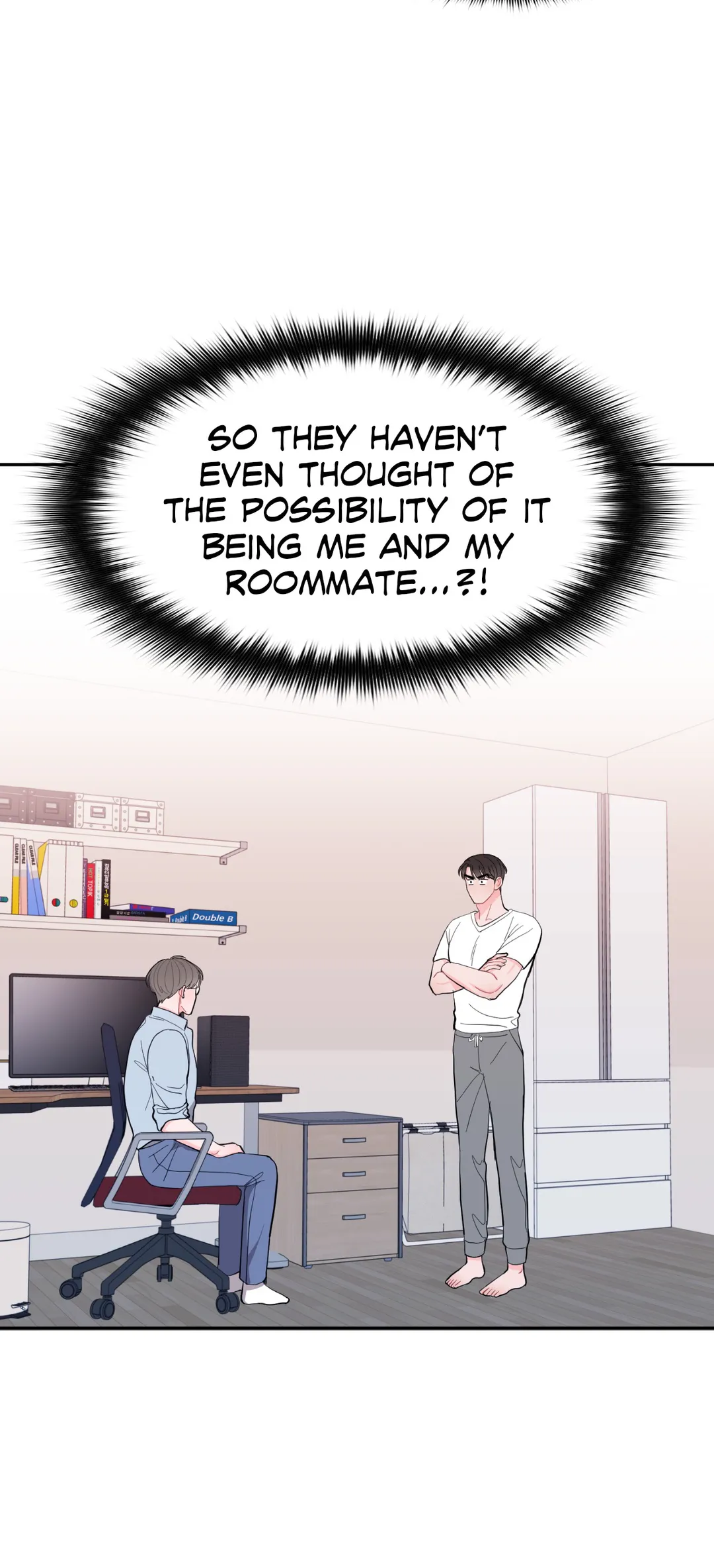 Can’t Think Straight - Chapter 21 Page 48