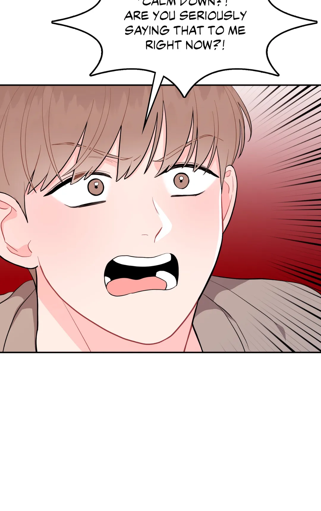 Can’t Think Straight - Chapter 21 Page 5