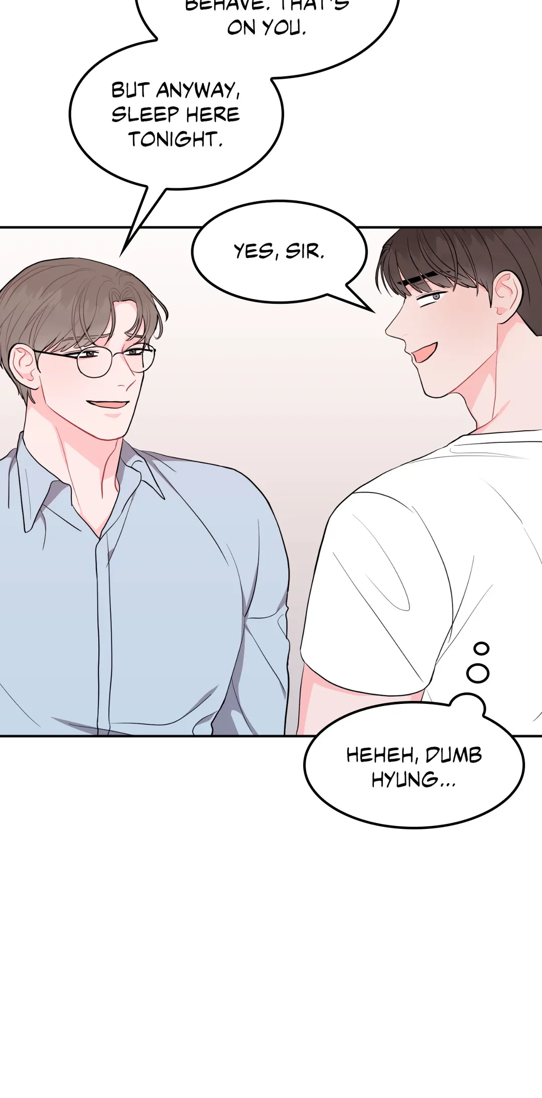 Can’t Think Straight - Chapter 21 Page 53
