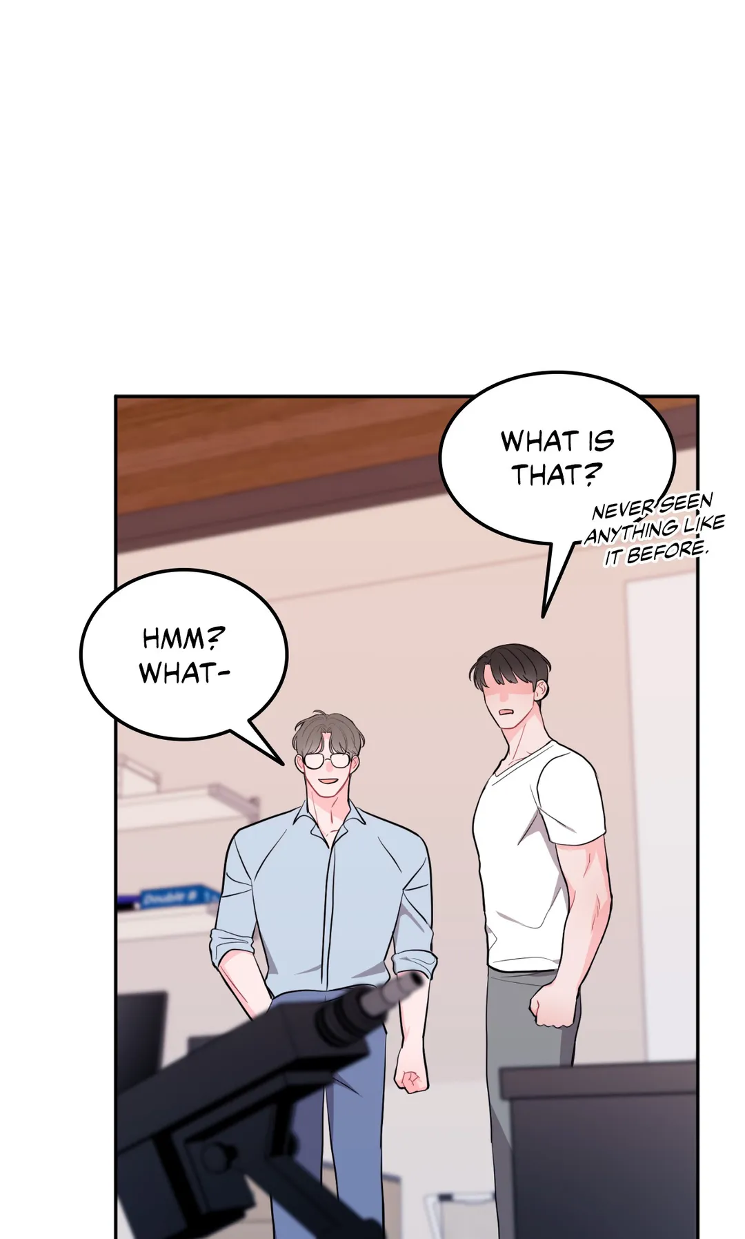 Can’t Think Straight - Chapter 21 Page 55