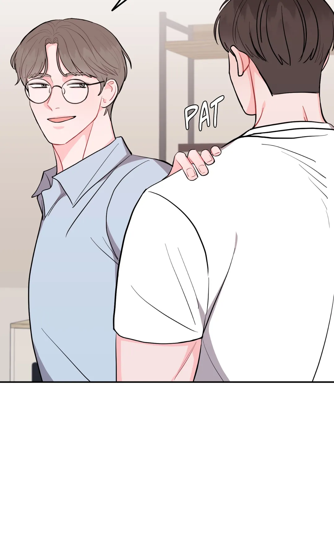 Can’t Think Straight - Chapter 21 Page 58