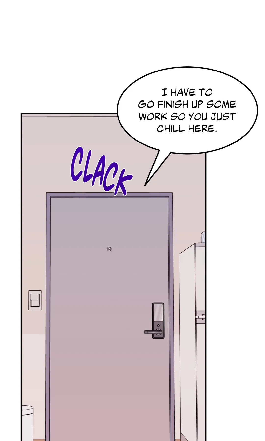 Can’t Think Straight - Chapter 21 Page 59
