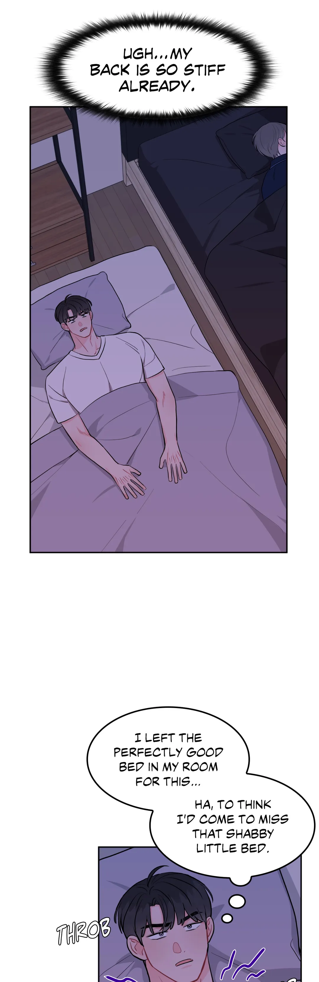 Can’t Think Straight - Chapter 21 Page 62