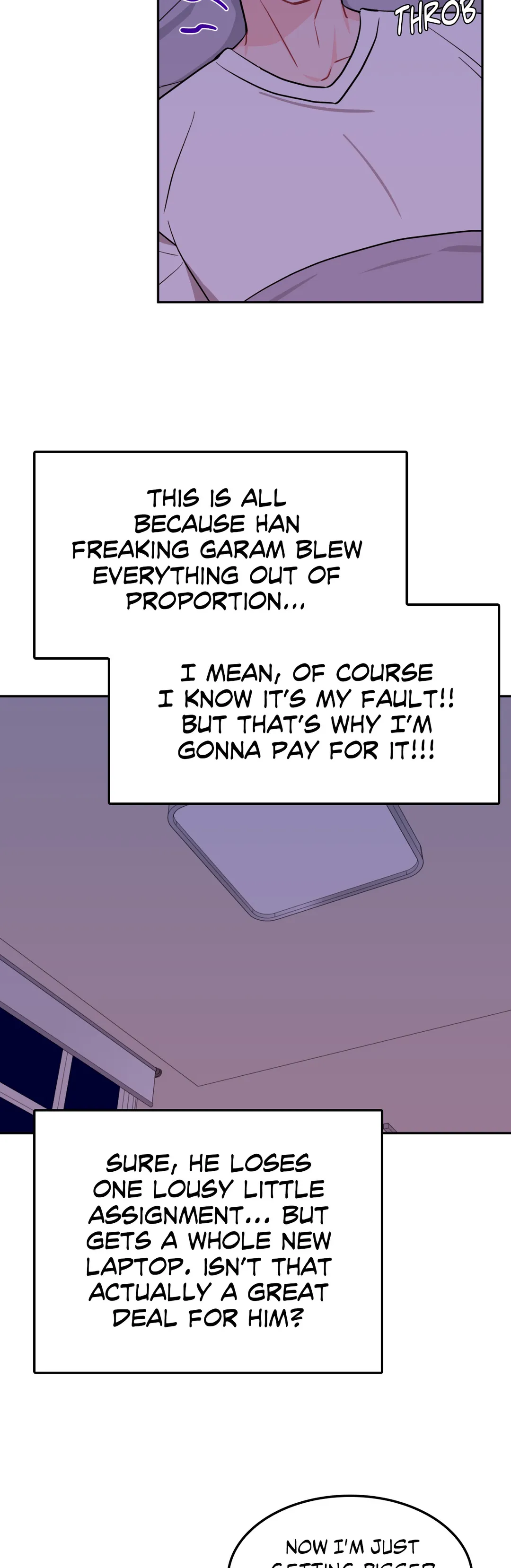 Can’t Think Straight - Chapter 21 Page 63