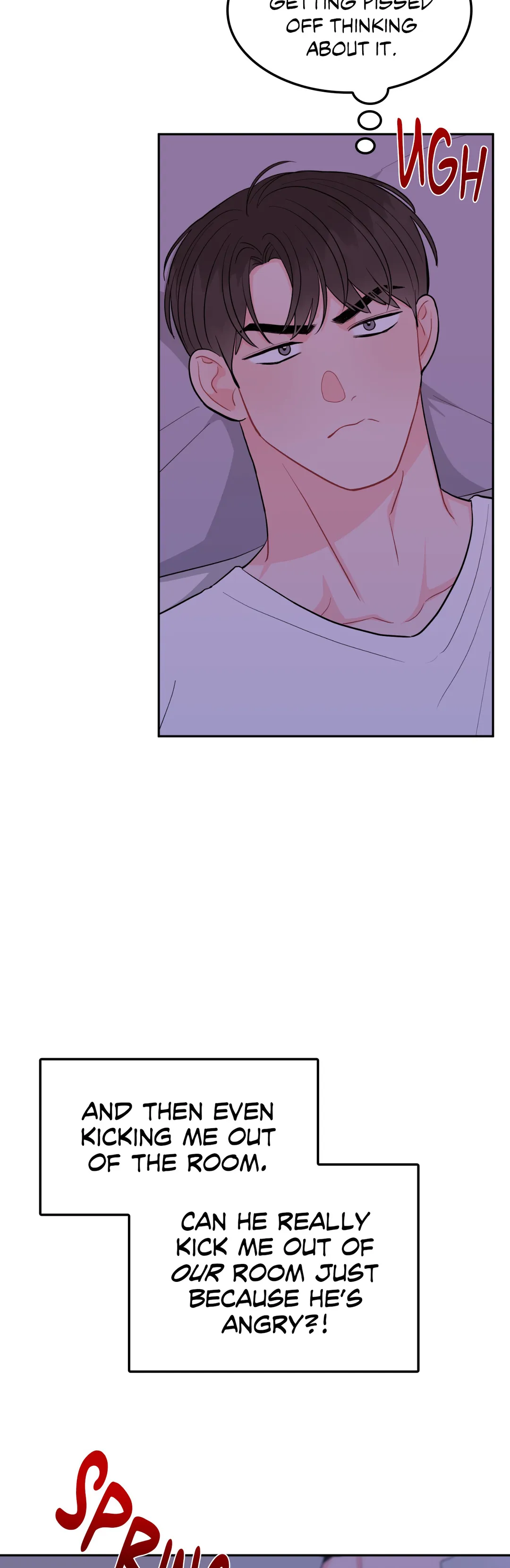 Can’t Think Straight - Chapter 21 Page 64