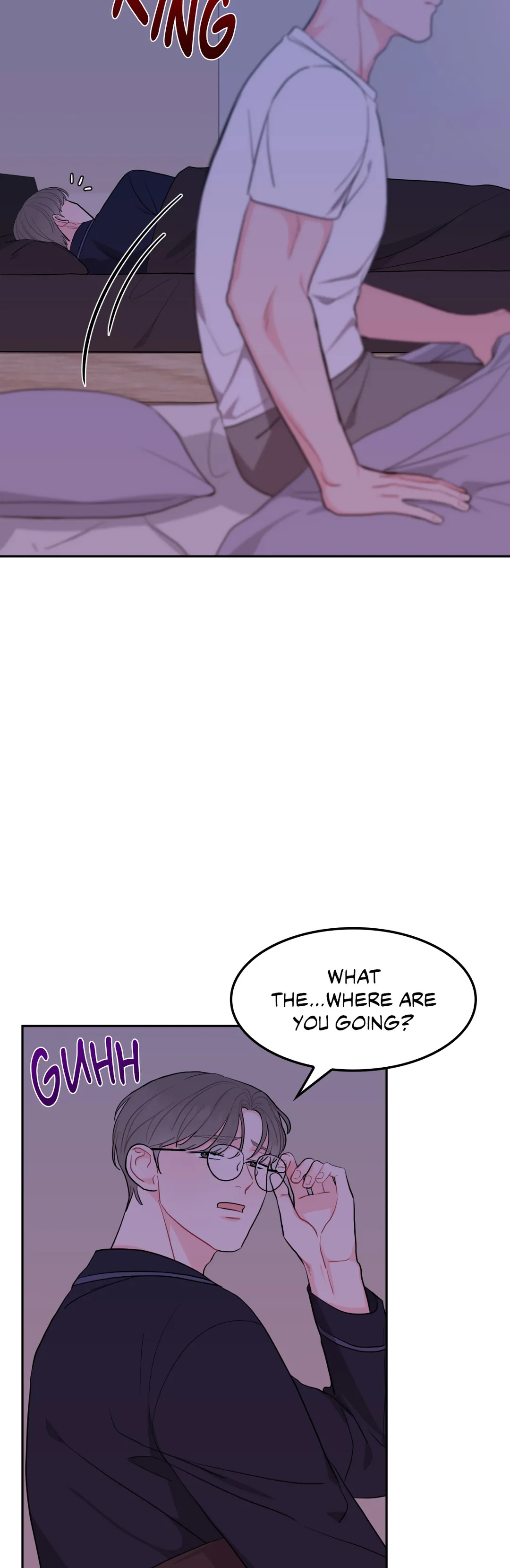 Can’t Think Straight - Chapter 21 Page 65