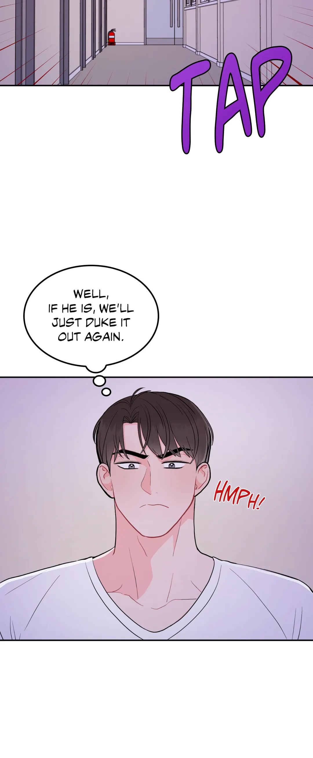 Can’t Think Straight - Chapter 21 Page 68