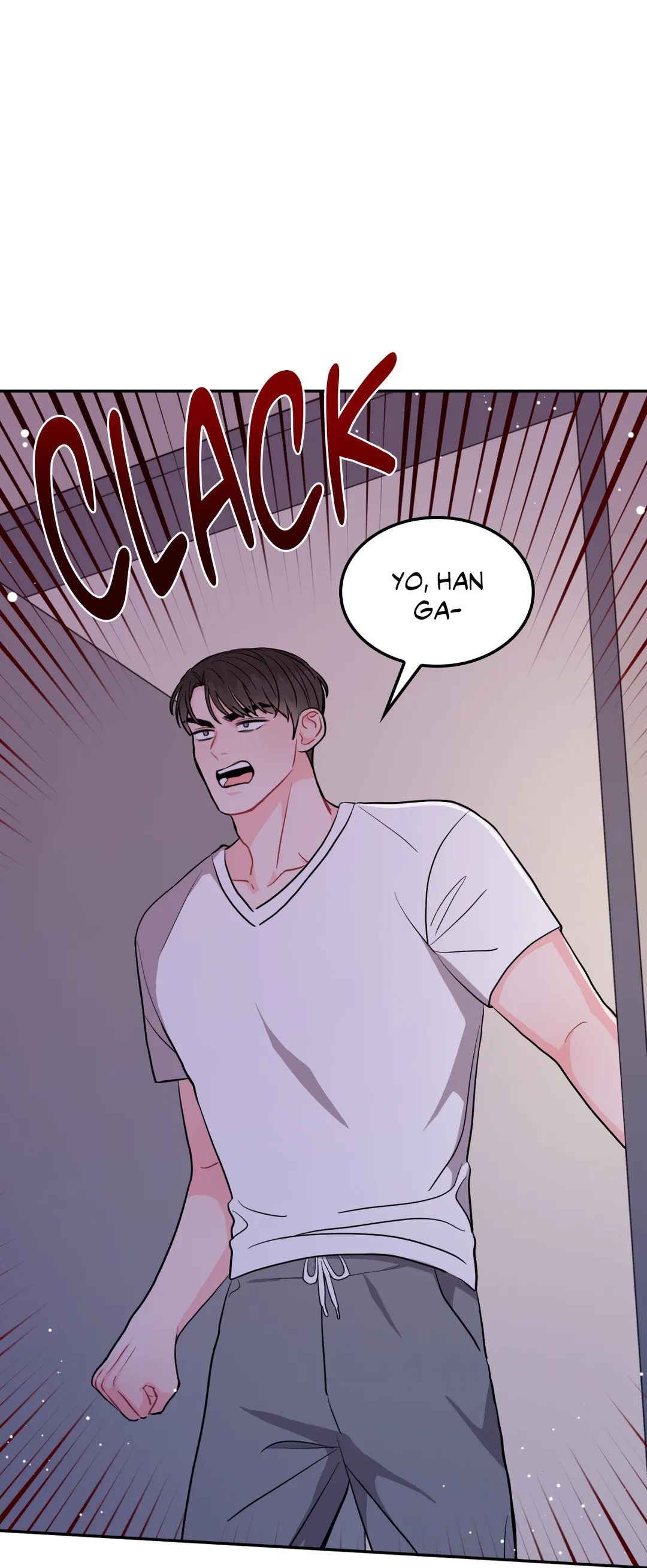 Can’t Think Straight - Chapter 21 Page 69