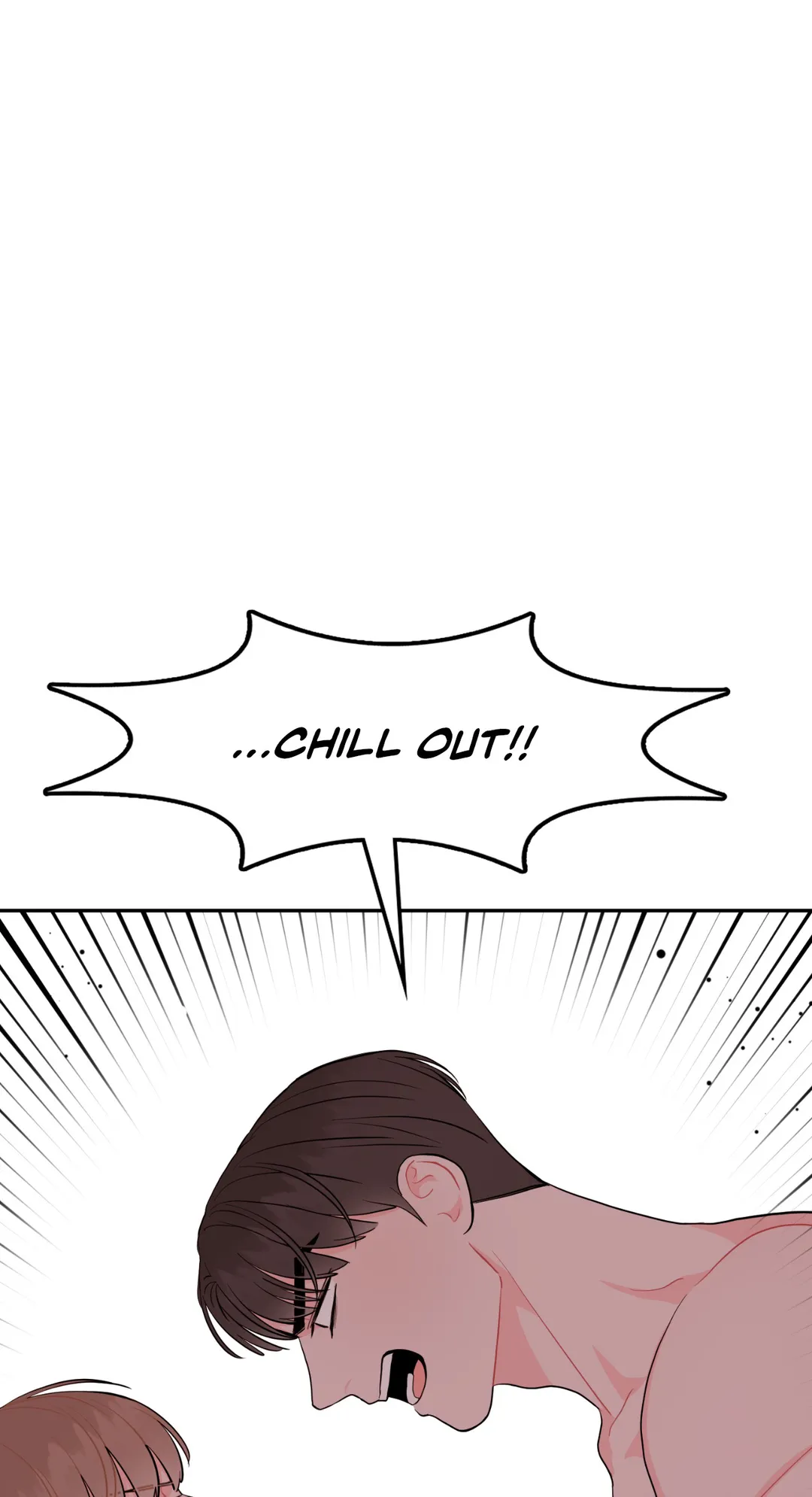Can’t Think Straight - Chapter 21 Page 9
