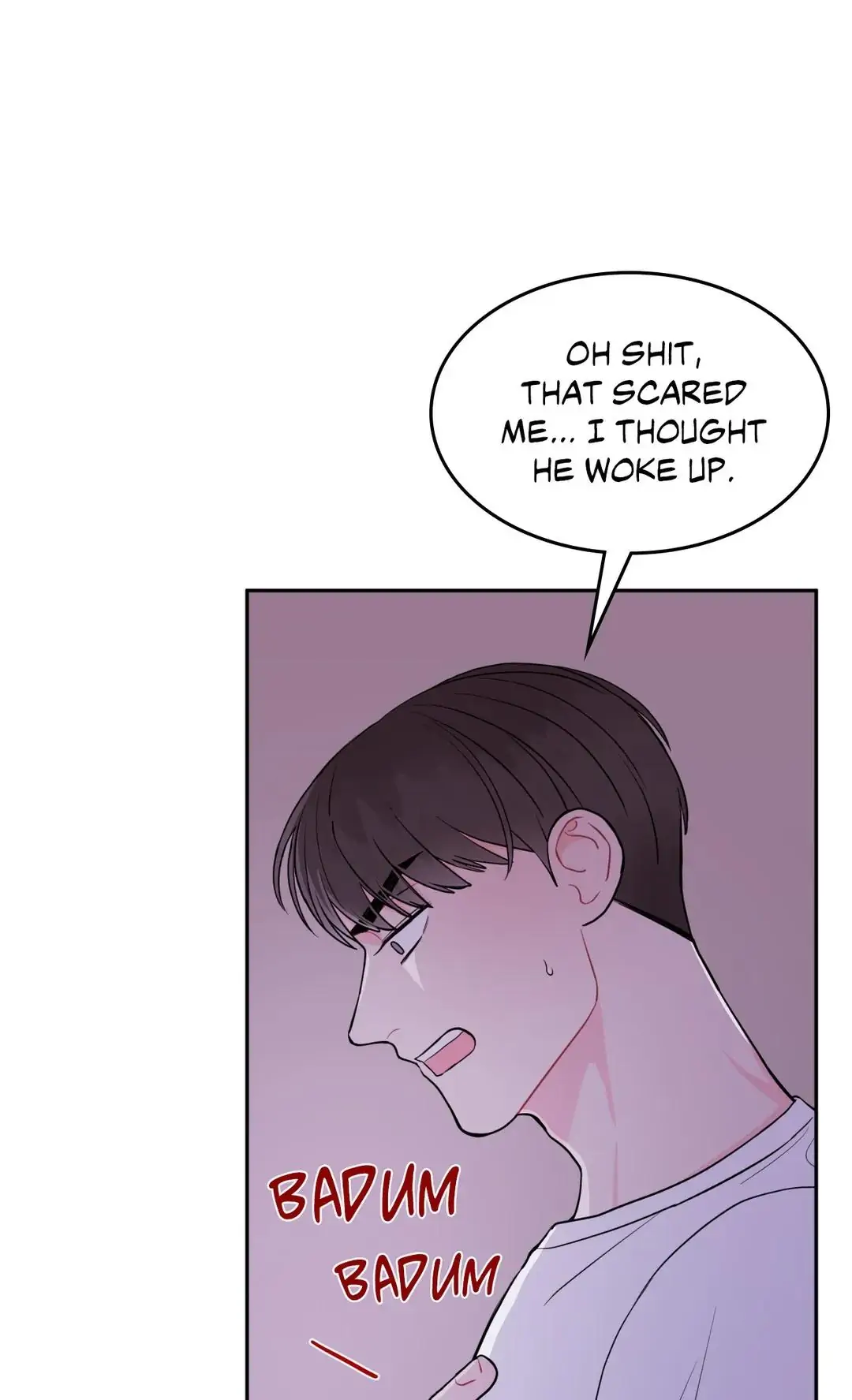 Can’t Think Straight - Chapter 22 Page 10