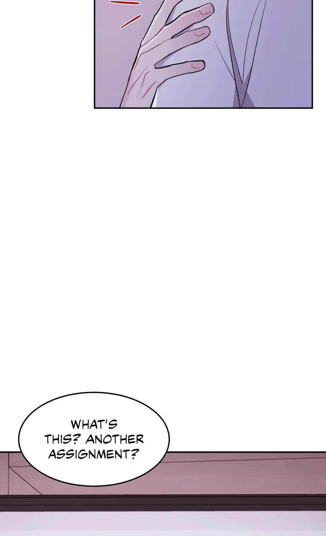 Can’t Think Straight - Chapter 22 Page 11