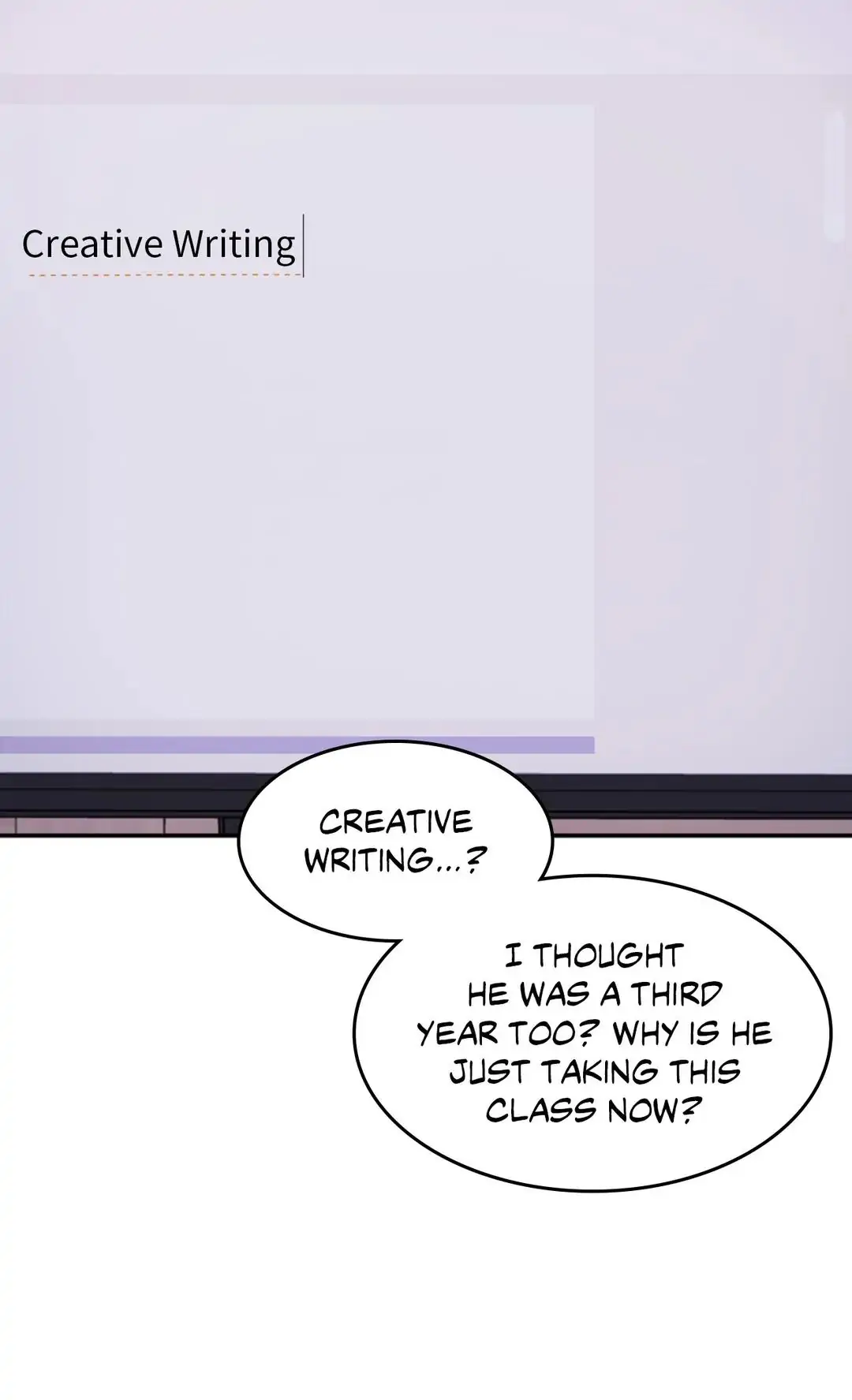 Can’t Think Straight - Chapter 22 Page 12