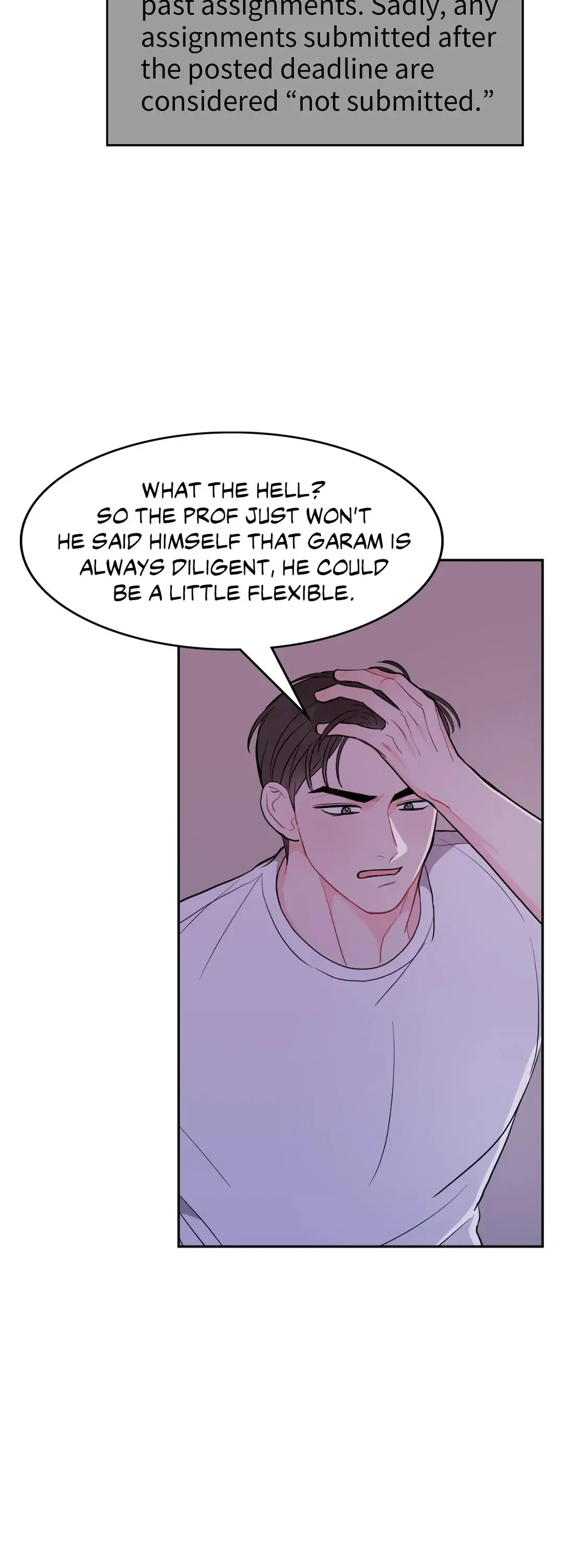 Can’t Think Straight - Chapter 22 Page 15