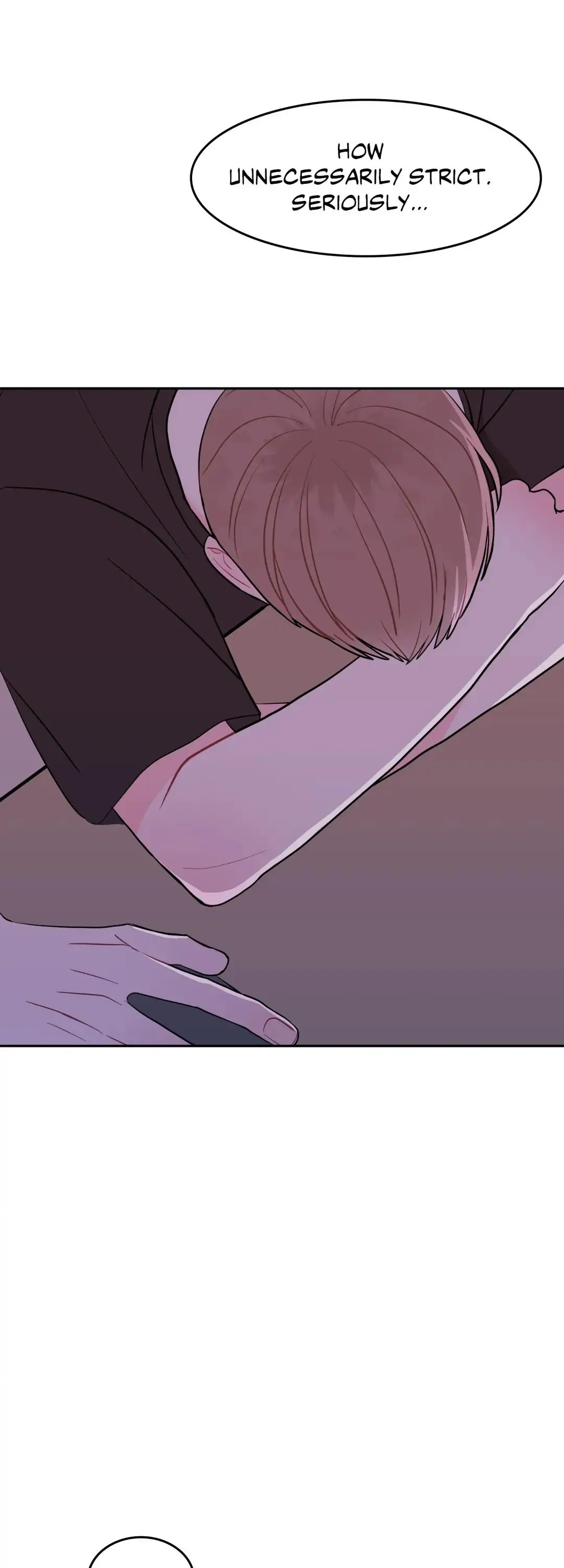 Can’t Think Straight - Chapter 22 Page 16
