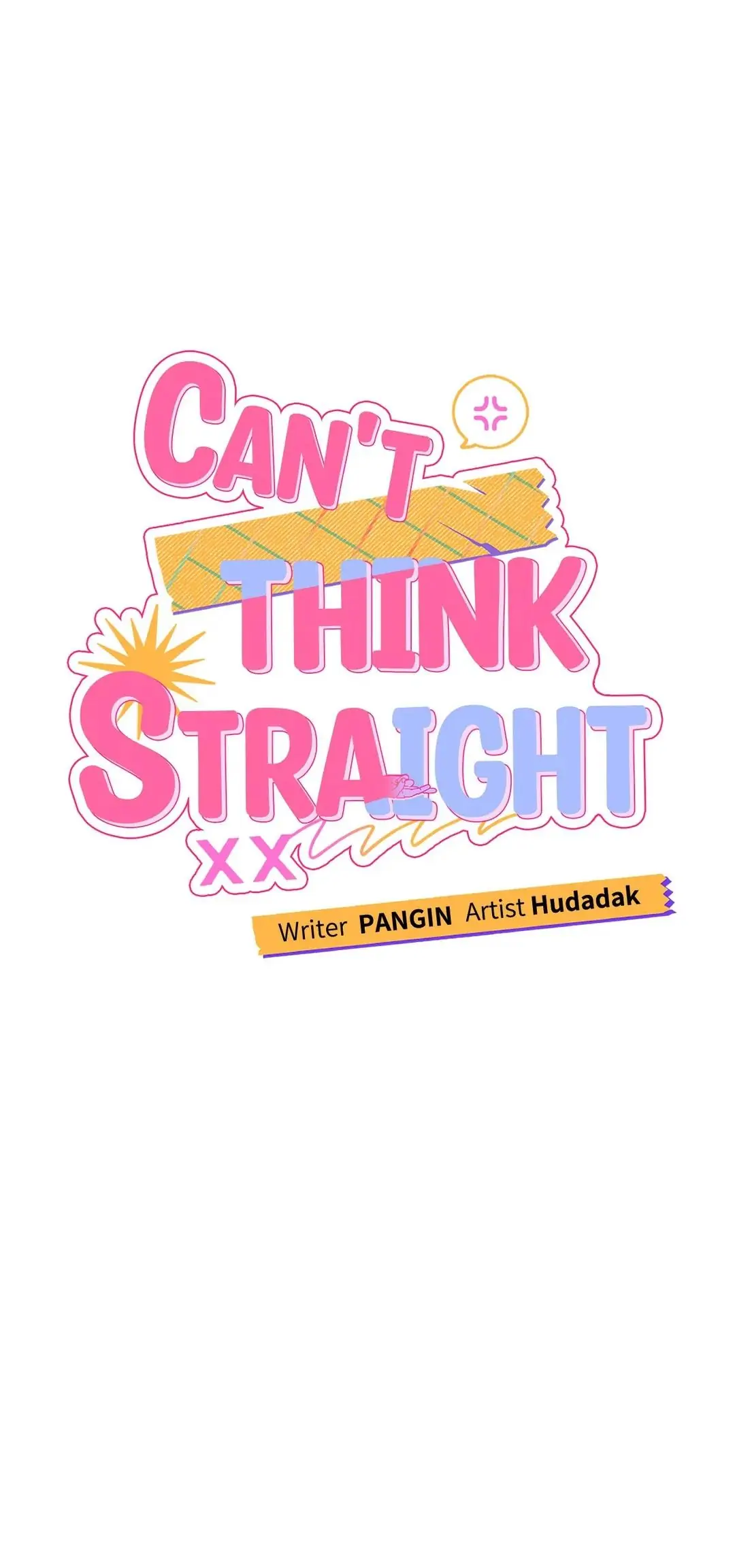 Can’t Think Straight - Chapter 22 Page 19