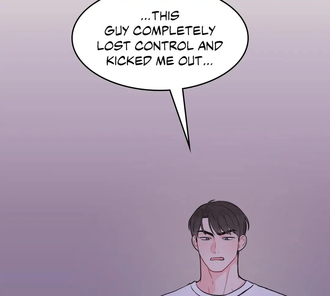 Can’t Think Straight - Chapter 22 Page 2