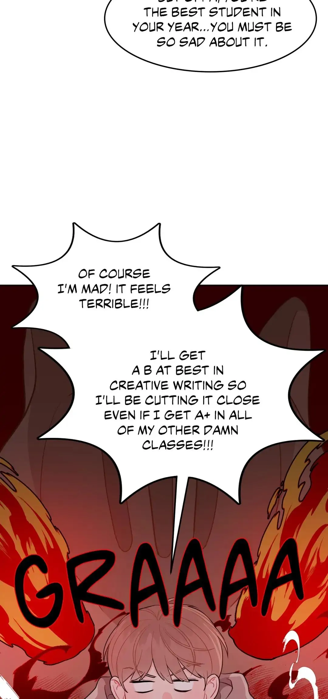 Can’t Think Straight - Chapter 22 Page 22