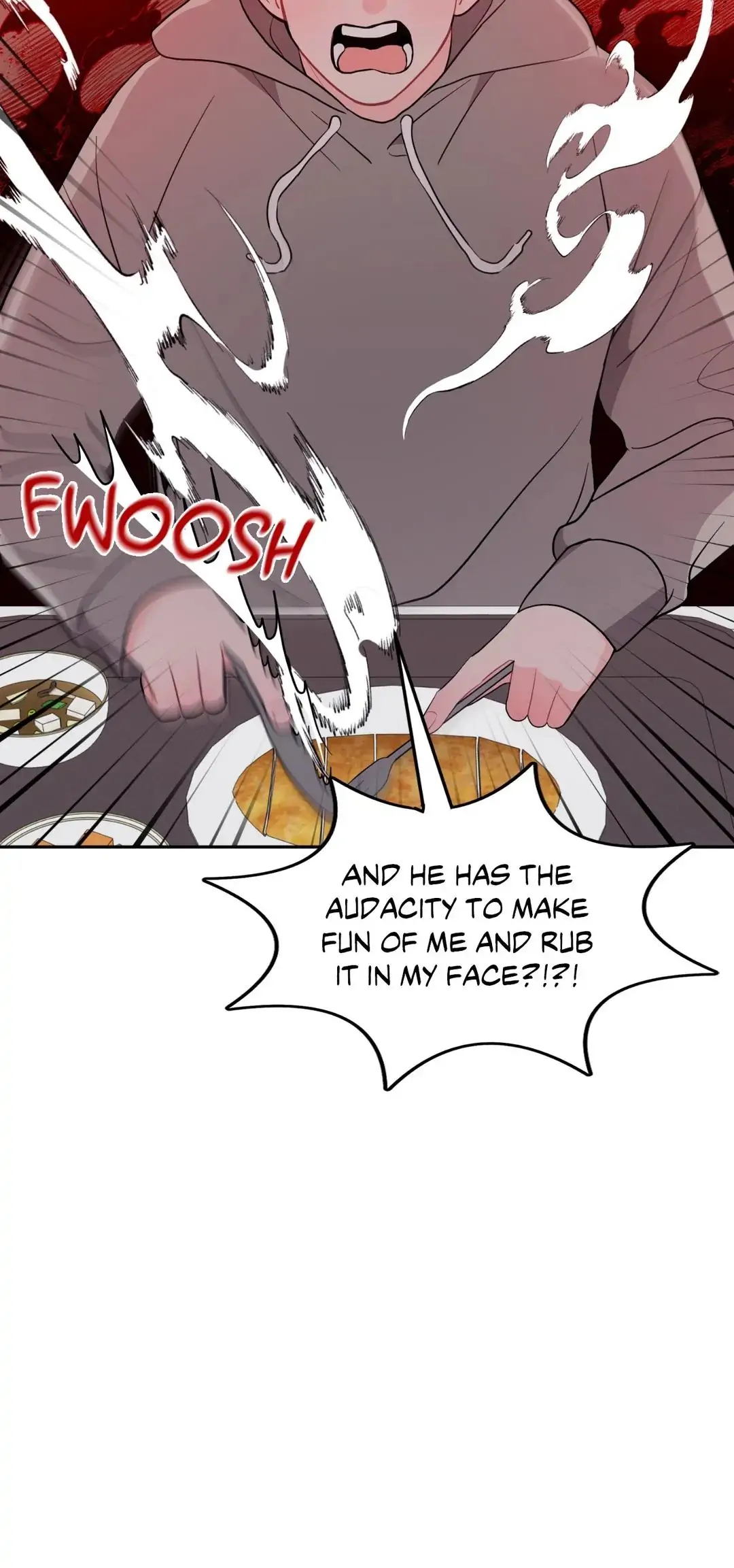 Can’t Think Straight - Chapter 22 Page 23