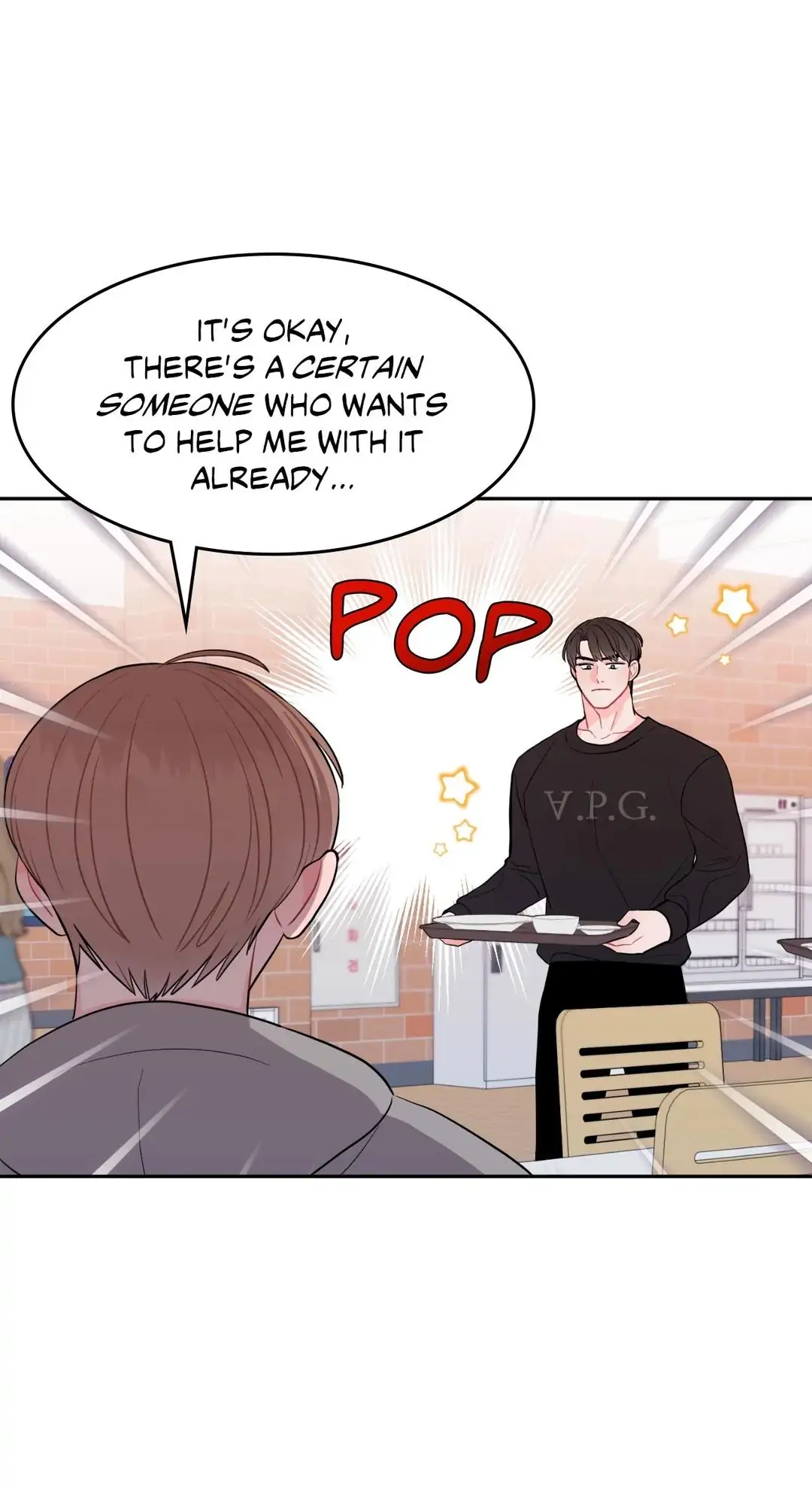 Can’t Think Straight - Chapter 22 Page 26
