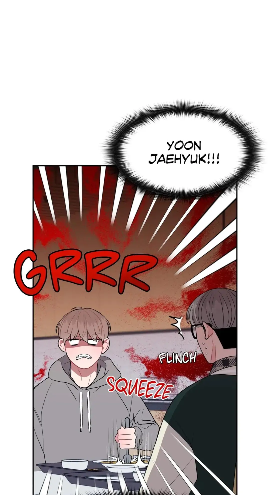 Can’t Think Straight - Chapter 22 Page 27