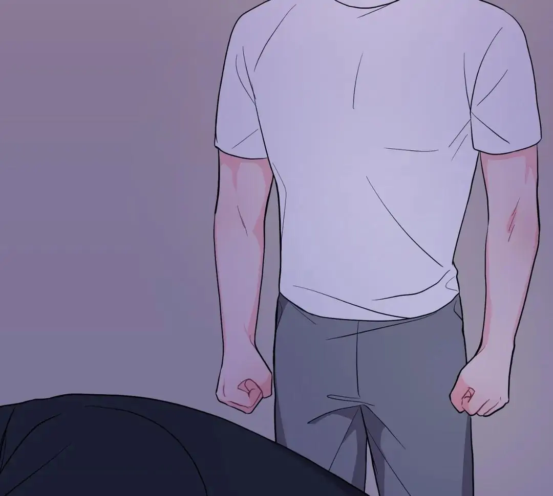 Can’t Think Straight - Chapter 22 Page 3