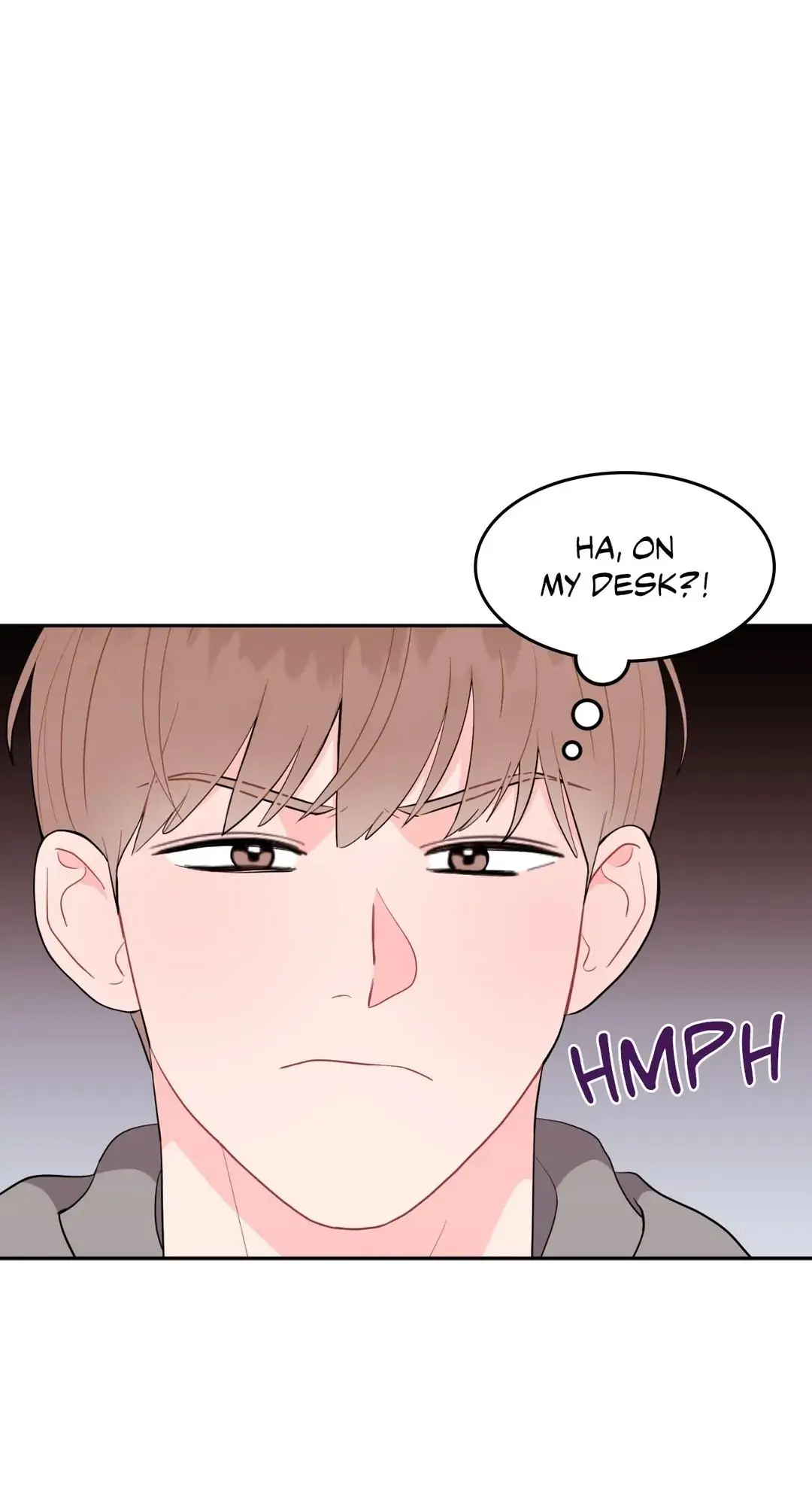 Can’t Think Straight - Chapter 22 Page 30