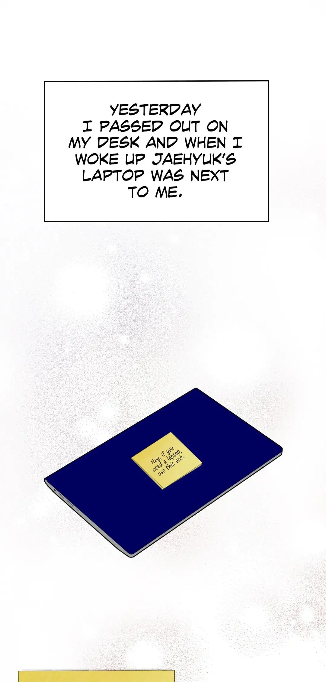Can’t Think Straight - Chapter 22 Page 31