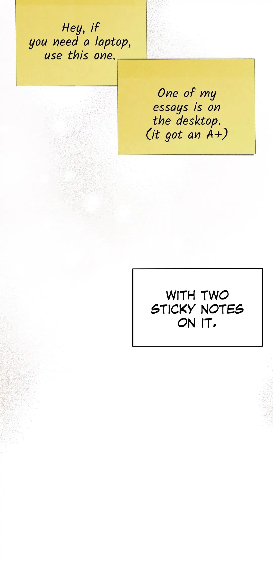 Can’t Think Straight - Chapter 22 Page 32