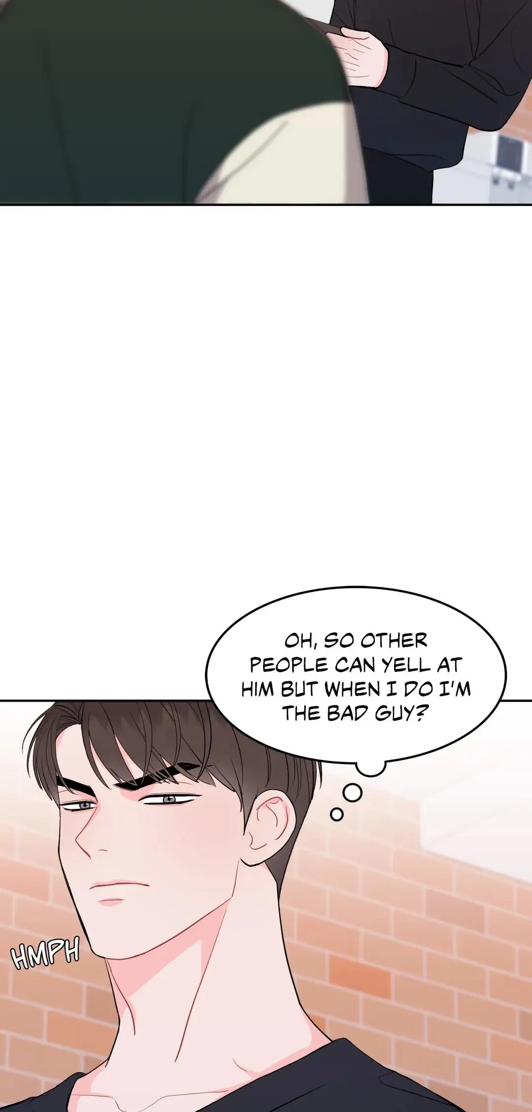 Can’t Think Straight - Chapter 22 Page 35