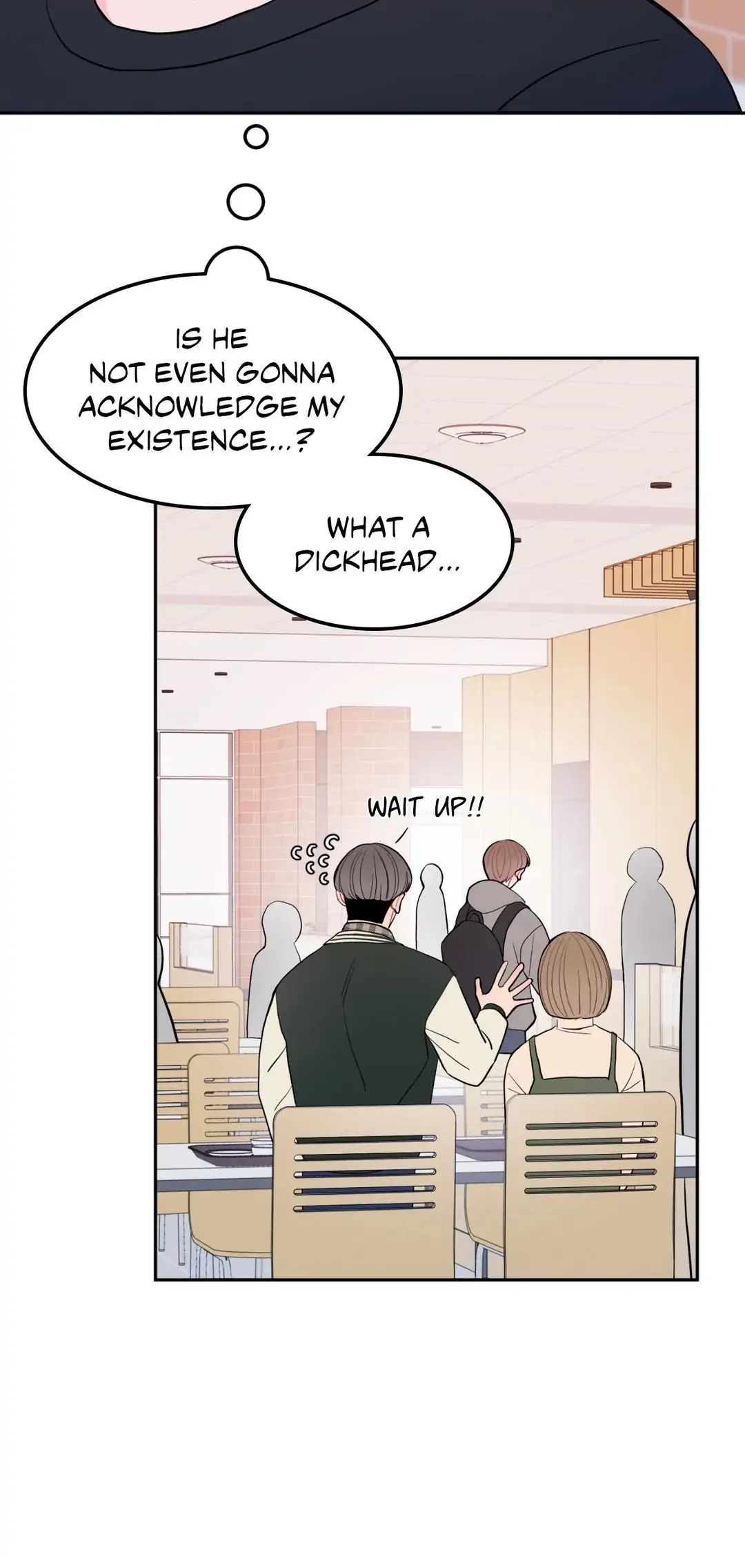 Can’t Think Straight - Chapter 22 Page 36