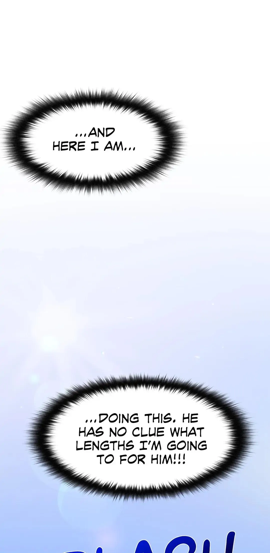 Can’t Think Straight - Chapter 22 Page 37