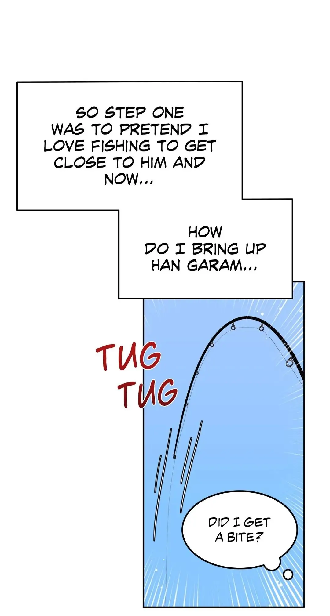 Can’t Think Straight - Chapter 22 Page 43