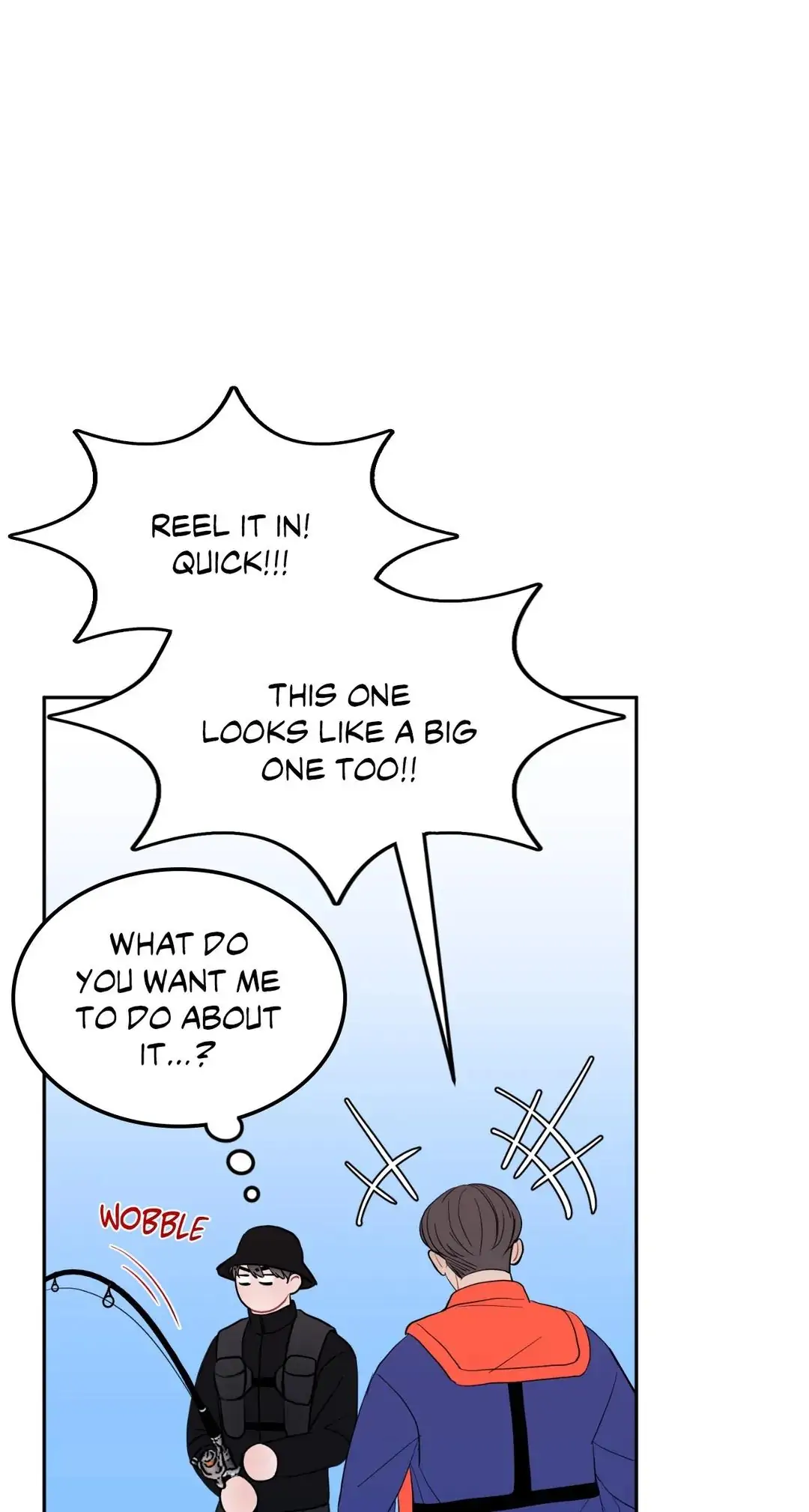 Can’t Think Straight - Chapter 22 Page 44