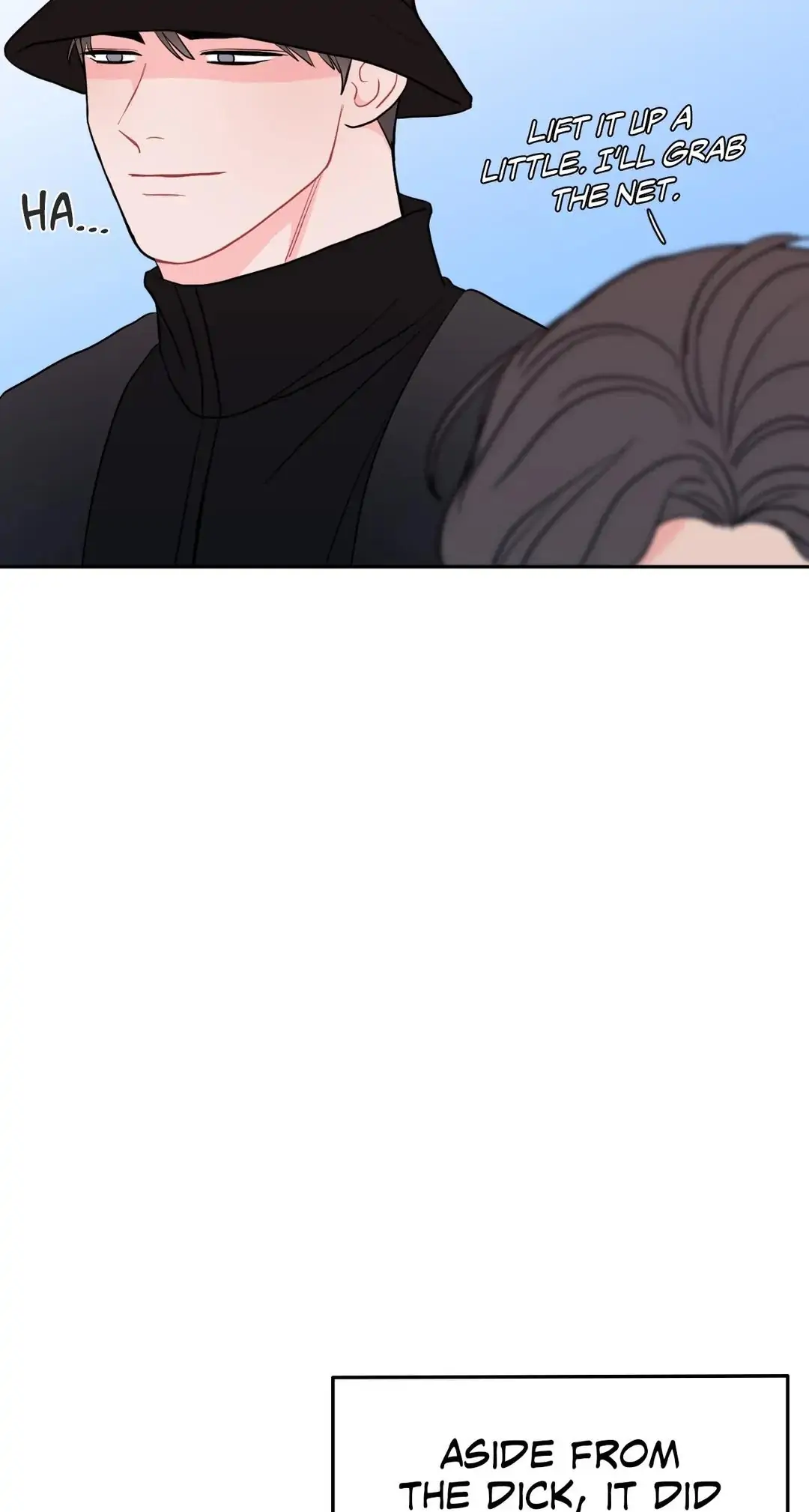 Can’t Think Straight - Chapter 22 Page 46