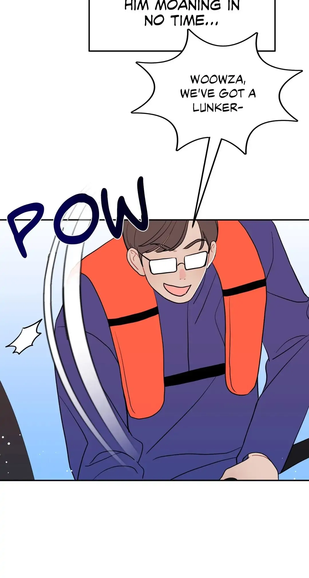 Can’t Think Straight - Chapter 22 Page 48